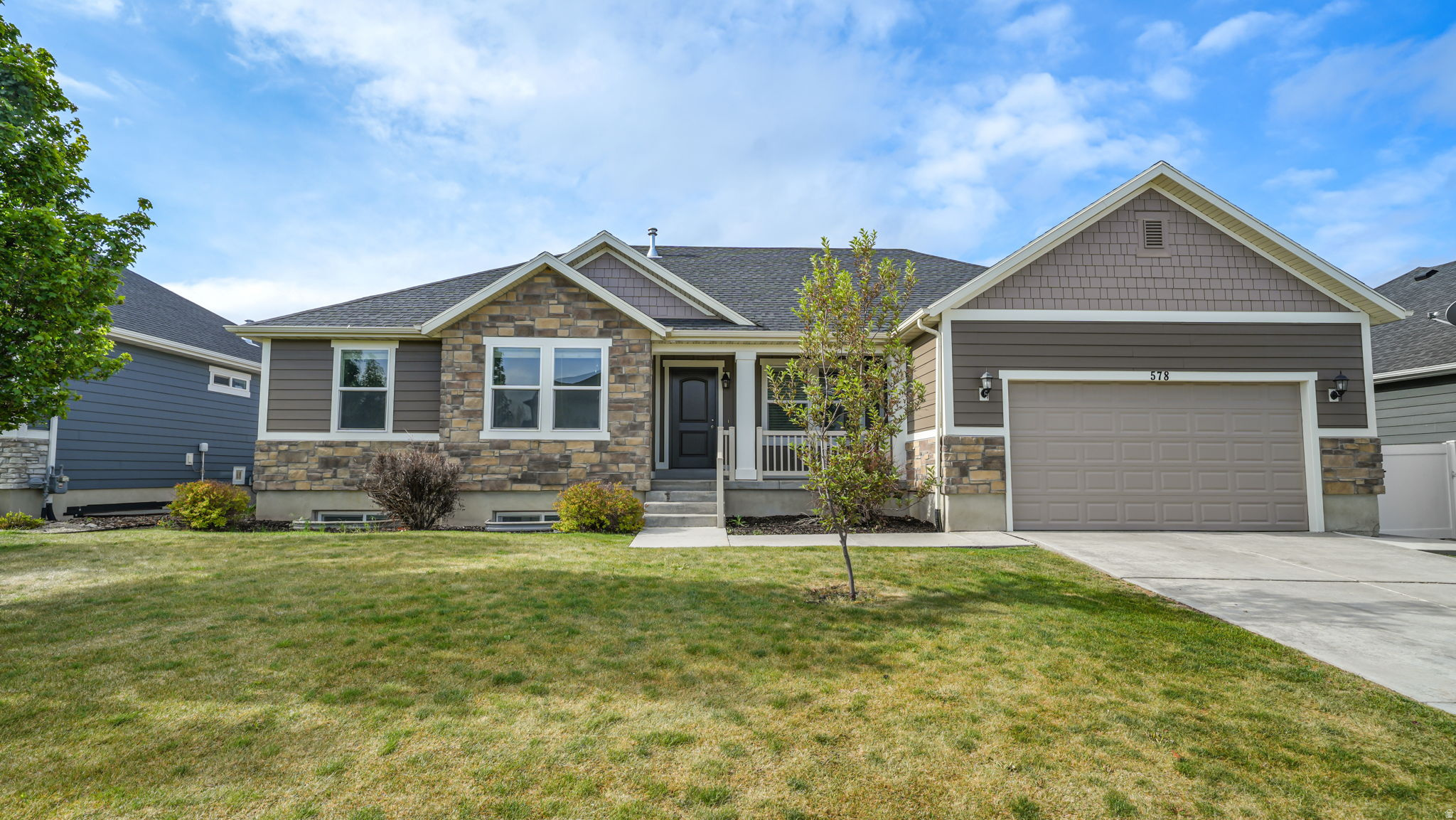 RANCH LANDING COTTAGES - Residential
