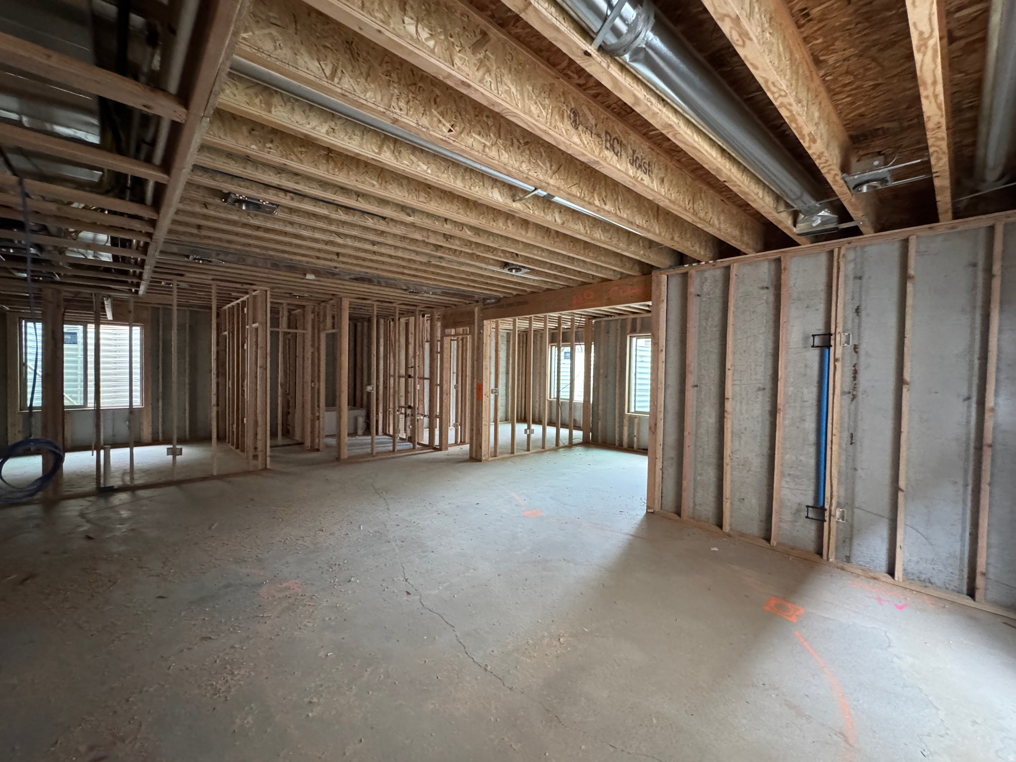 MILLCREEK COTTAGES IN VANWAGONER WAY SUB LOT 5 - Residential