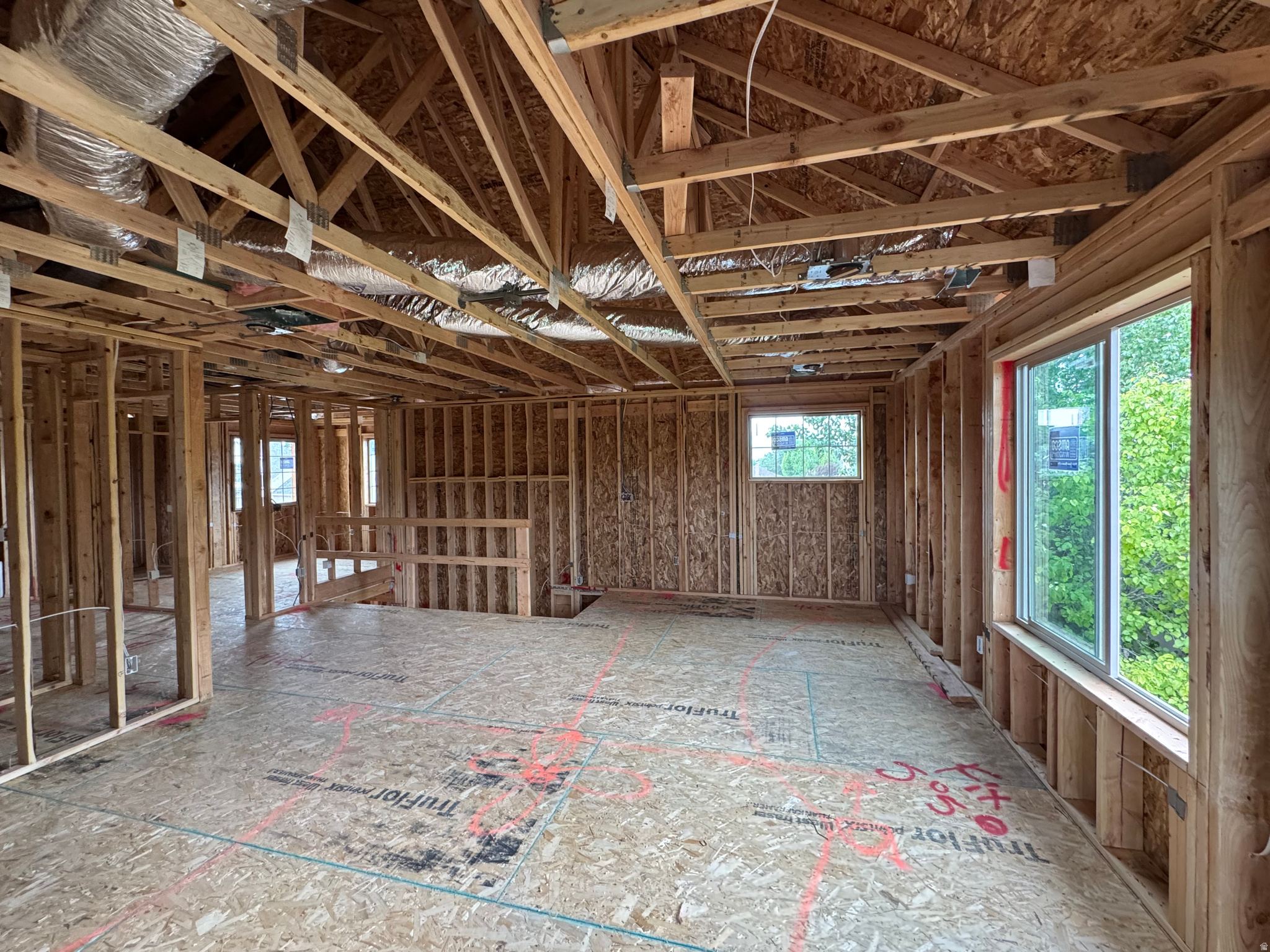 MILLCREEK COTTAGES IN VANWAGONER WAY SUB LOT 5 - Residential