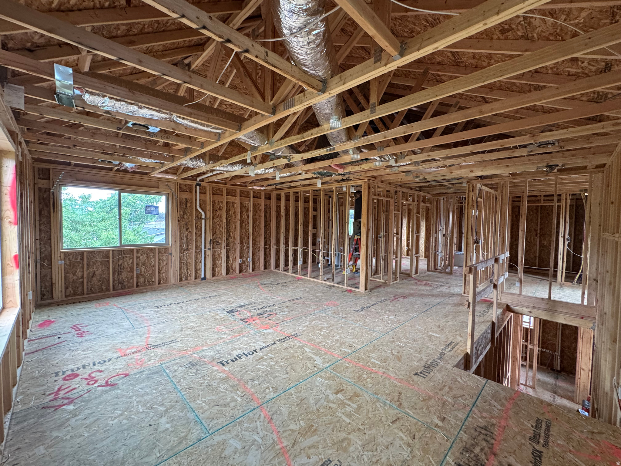 MILLCREEK COTTAGES IN VANWAGONER WAY SUB LOT 5 - Residential