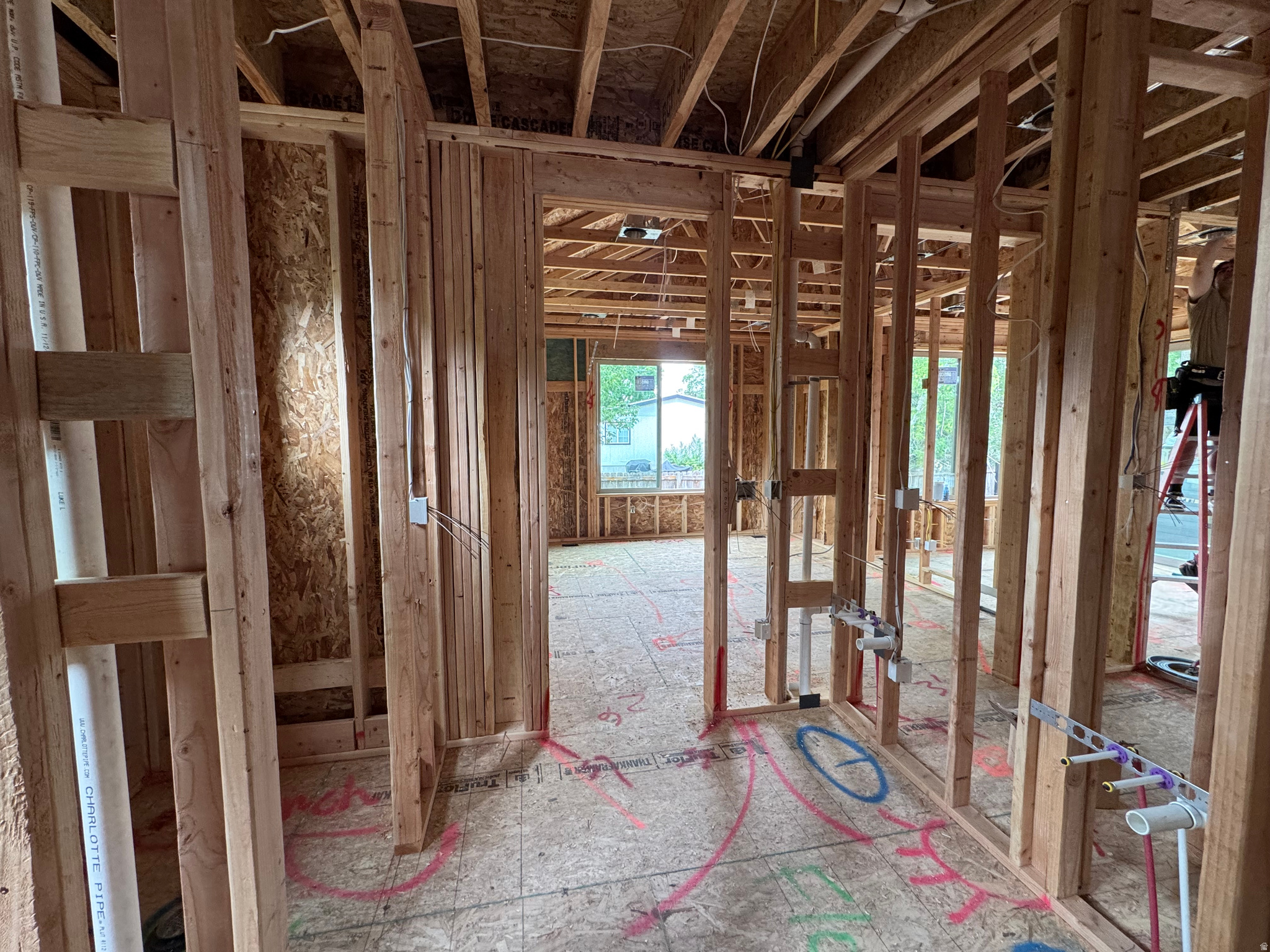 MILLCREEK COTTAGES IN VANWAGONER WAY SUB LOT 5 - Residential