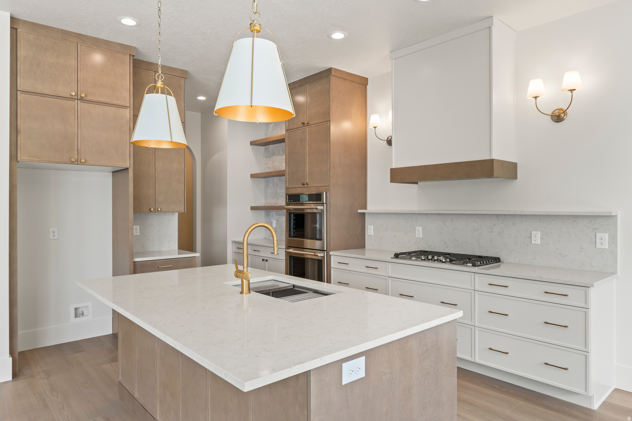 MILLCREEK COTTAGES IN VANWAGONER WAY SUB LOT 5 - Residential