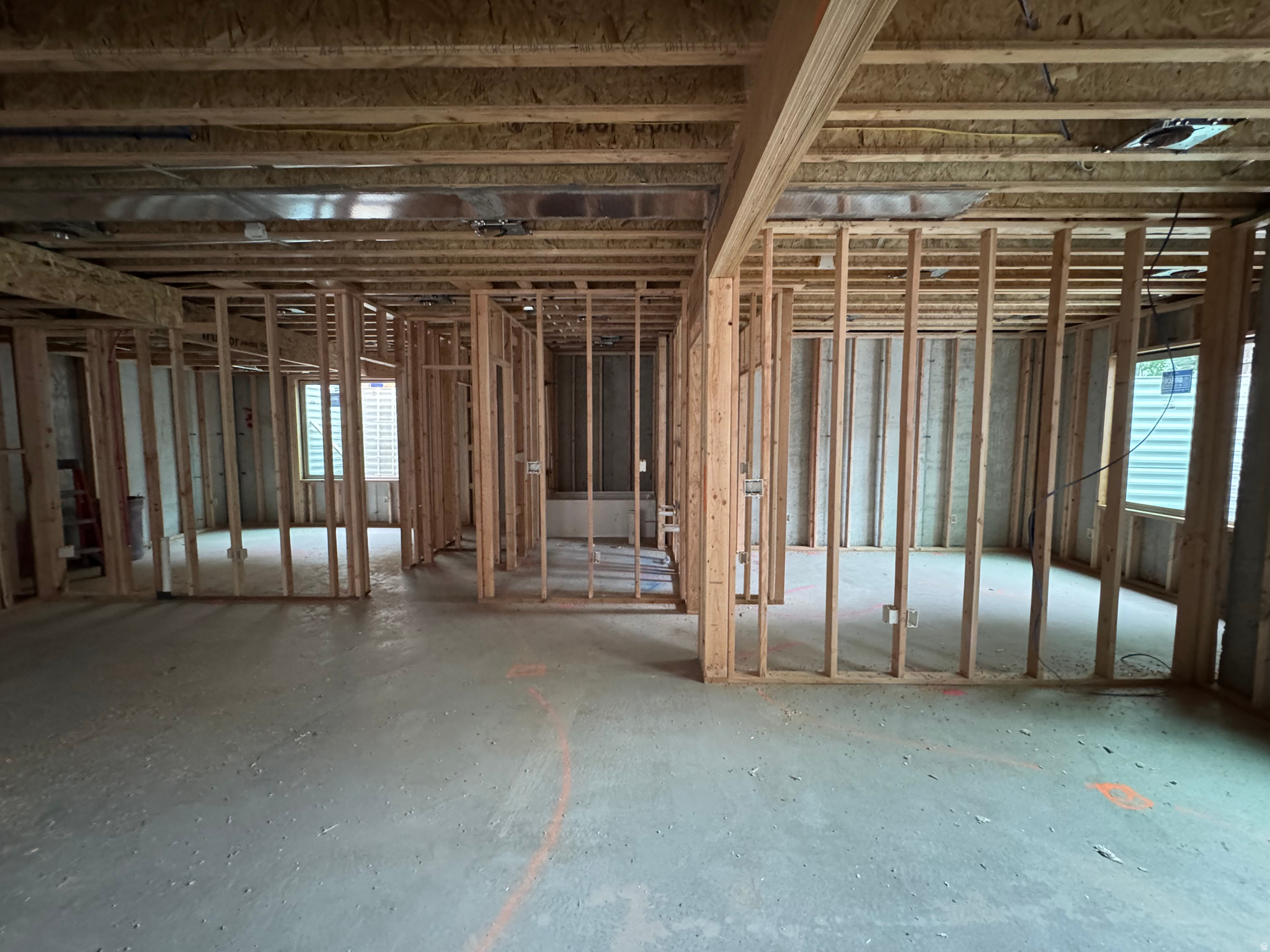 MILLCREEK COTTAGES IN VANWAGONER WAY SUB LOT 5 - Residential