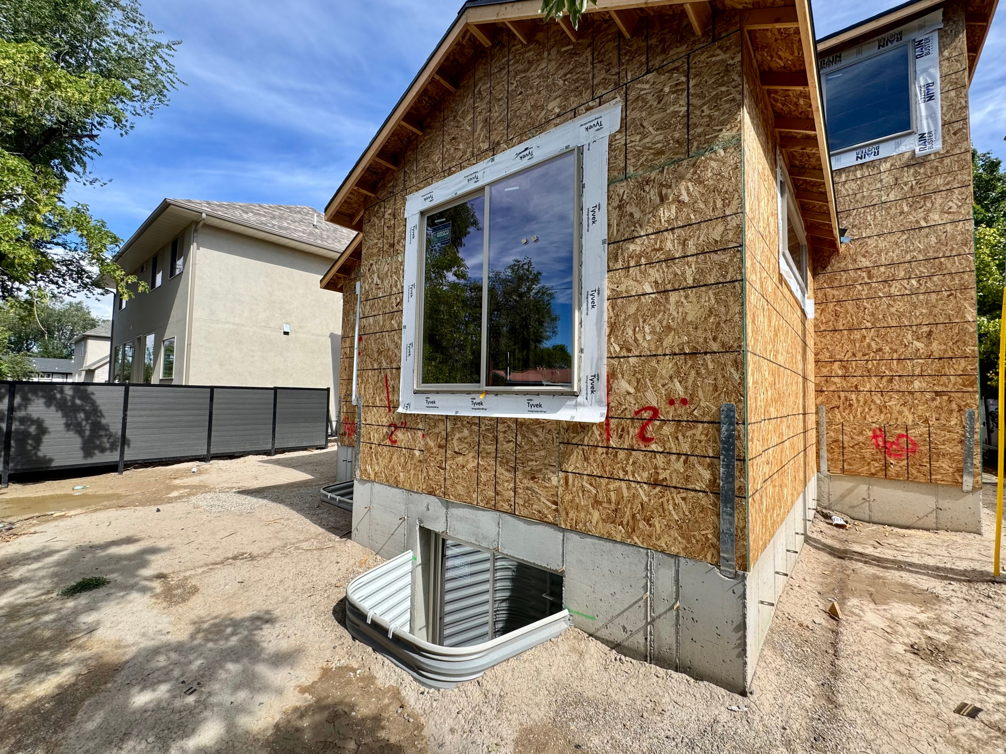 MILLCREEK COTTAGES IN VANWAGONER WAY SUB LOT 5 - Residential