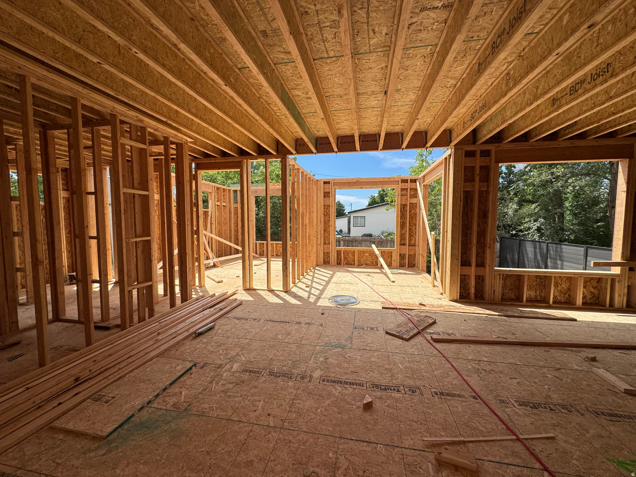 MILLCREEK COTTAGES IN VANWAGONER WAY SUB LOT 5 - Residential