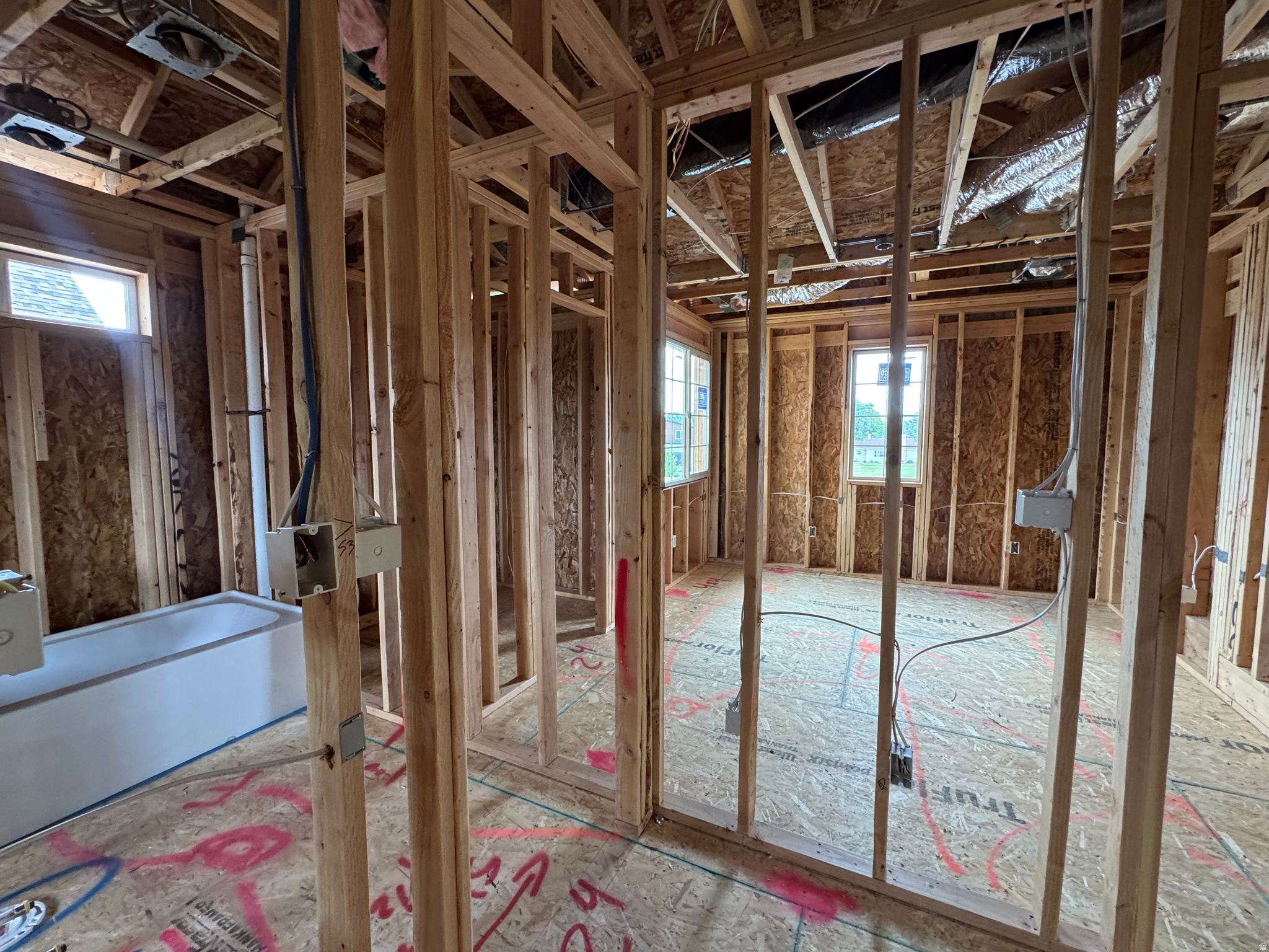 MILLCREEK COTTAGES IN VANWAGONER WAY SUB LOT 5 - Residential