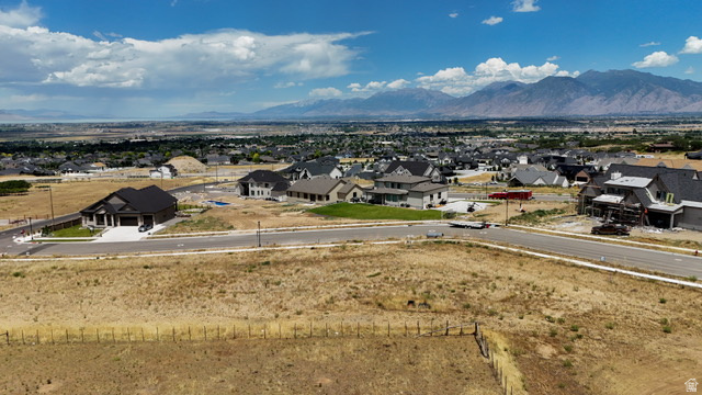 RIDGE VIEW ESTATES - Land