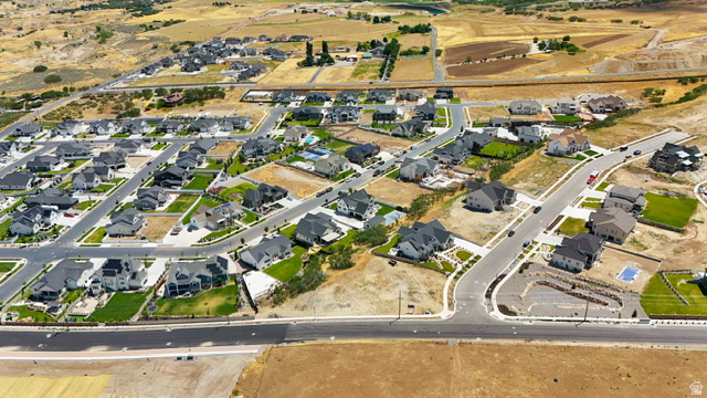 RIDGE VIEW ESTATES - Land