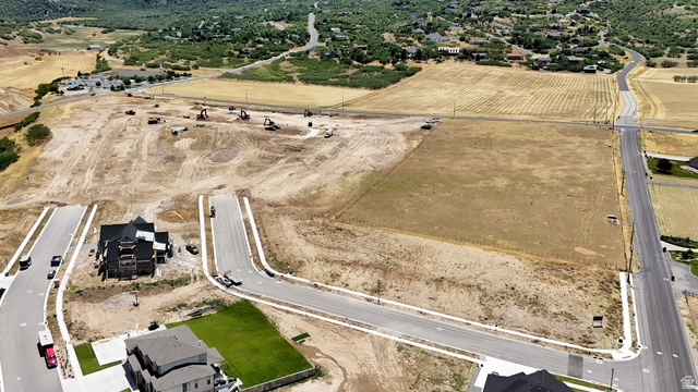RIDGE VIEW ESTATES - Land
