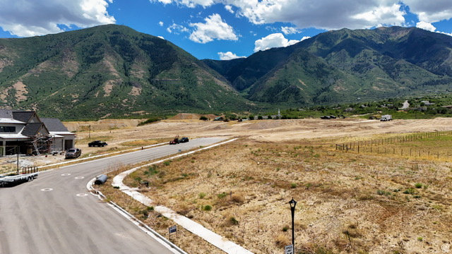 RIDGE VIEW ESTATES - Land