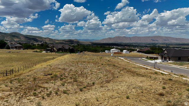 RIDGE VIEW ESTATES - Land