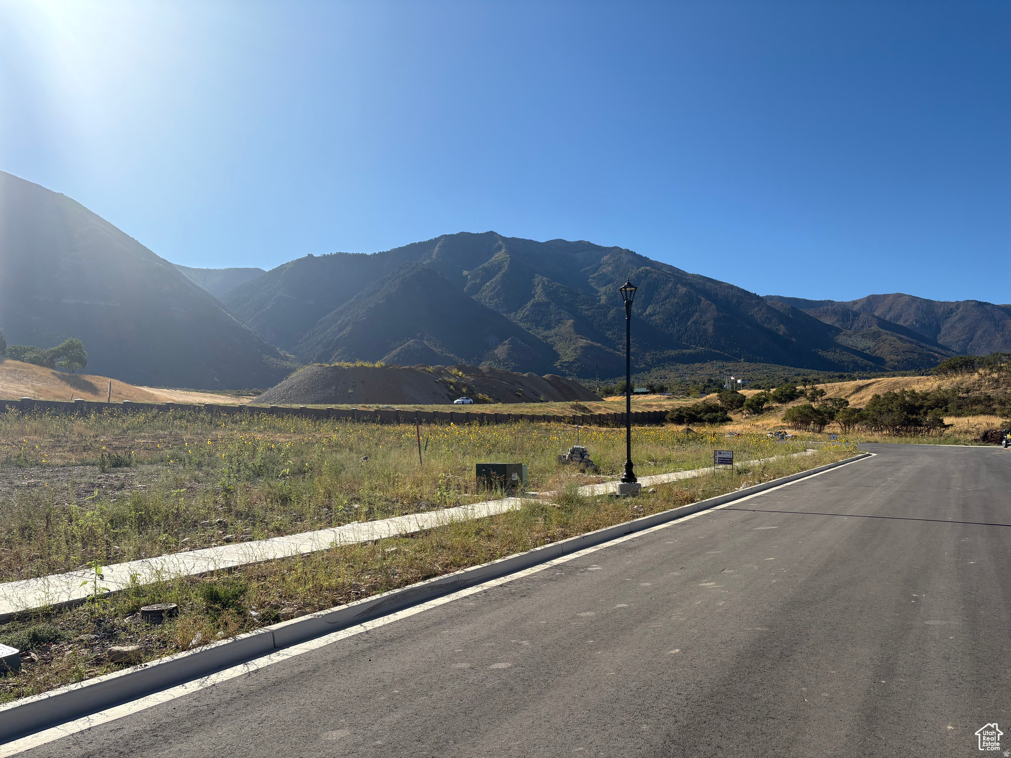 RIDGE VIEW ESTATES - Land