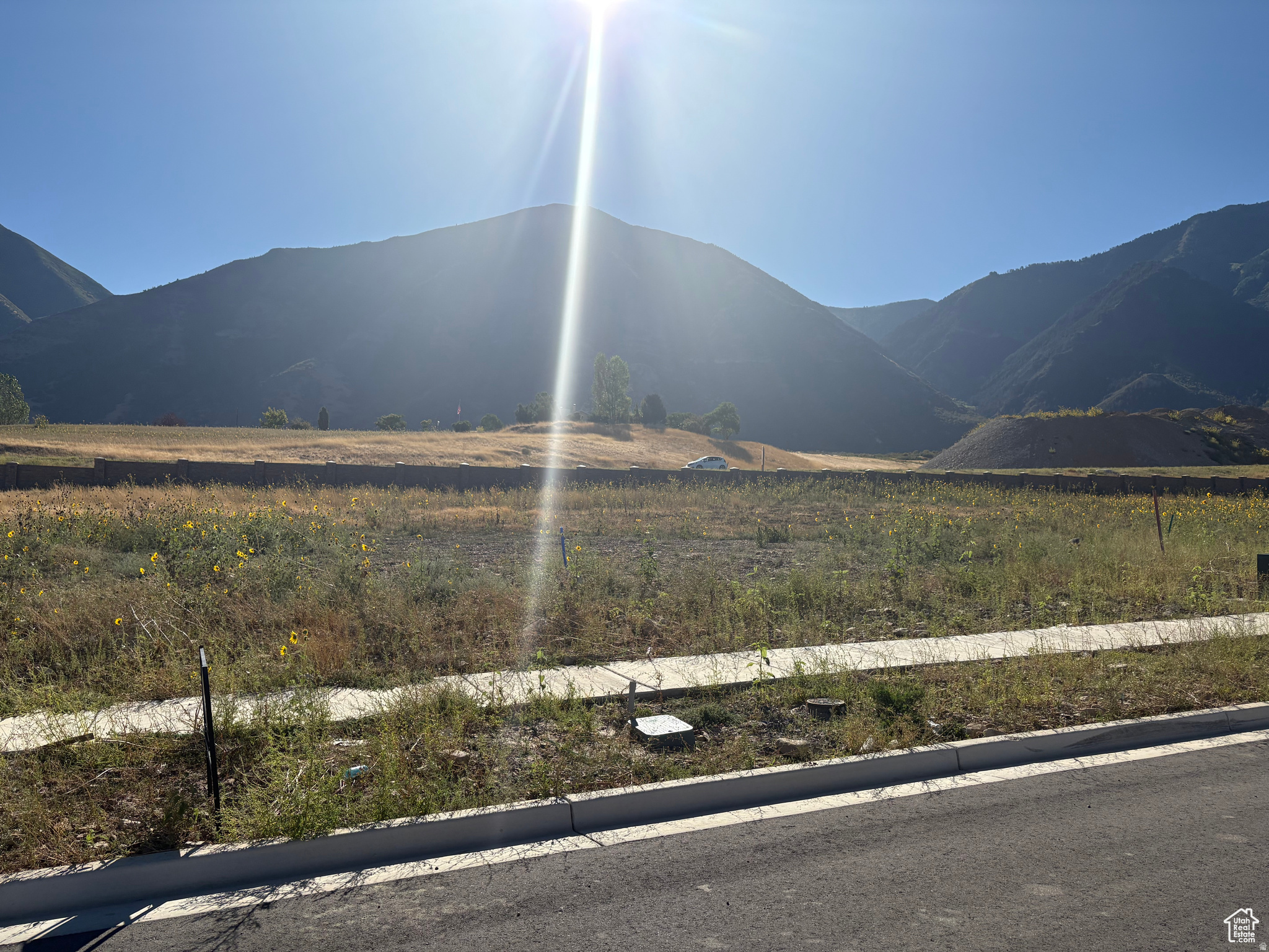 RIDGE VIEW ESTATES - Land