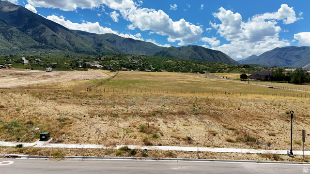 RIDGE VIEW ESTATES - Land