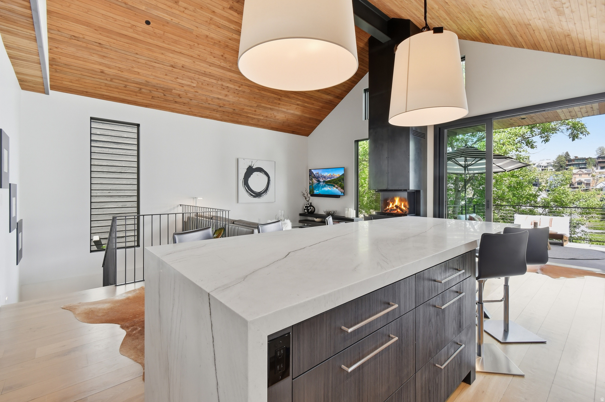 PARK AVENUE SUBDIVISION - Residential