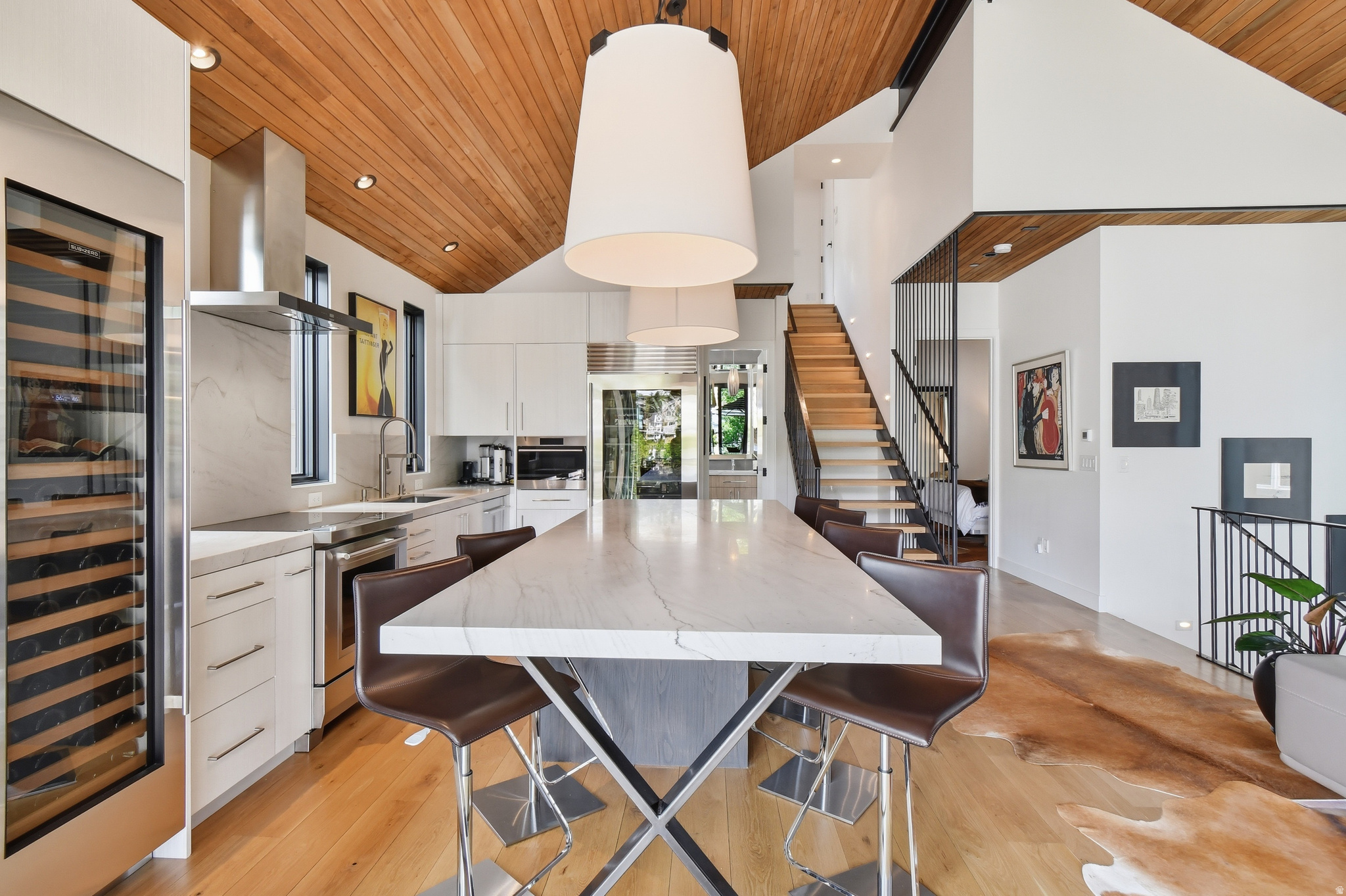 PARK AVENUE SUBDIVISION - Residential