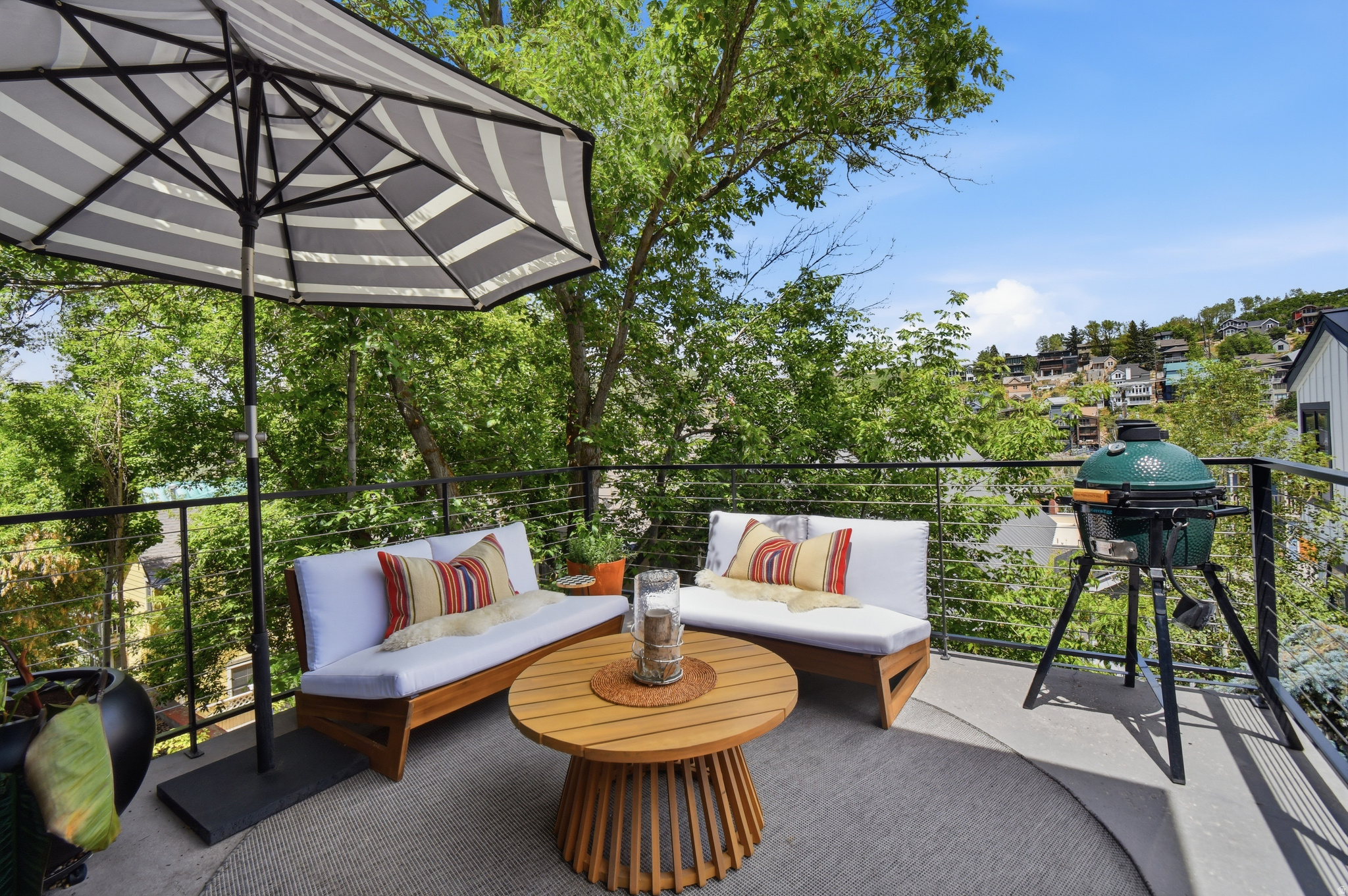 PARK AVENUE SUBDIVISION - Residential