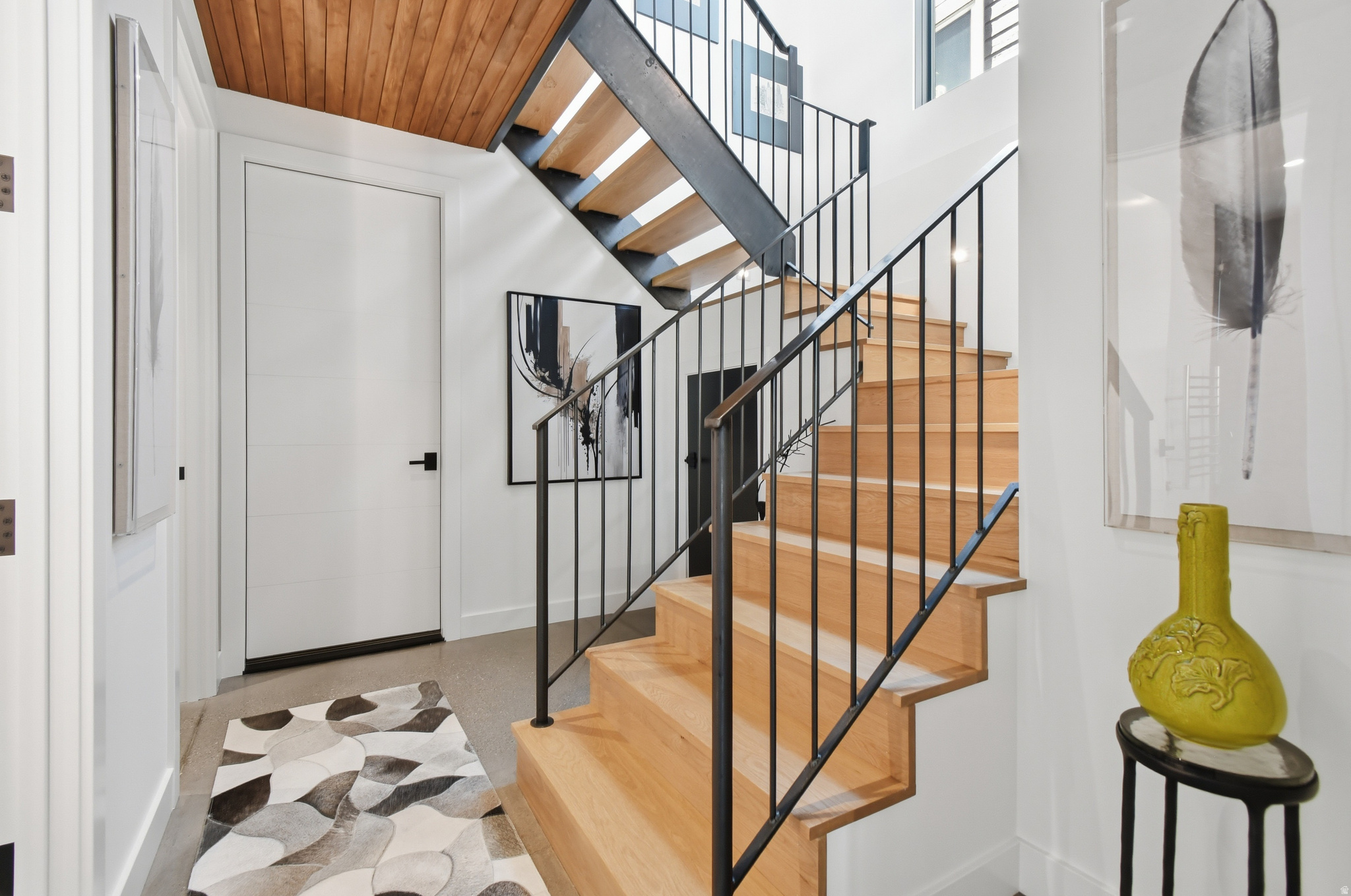 PARK AVENUE SUBDIVISION - Residential