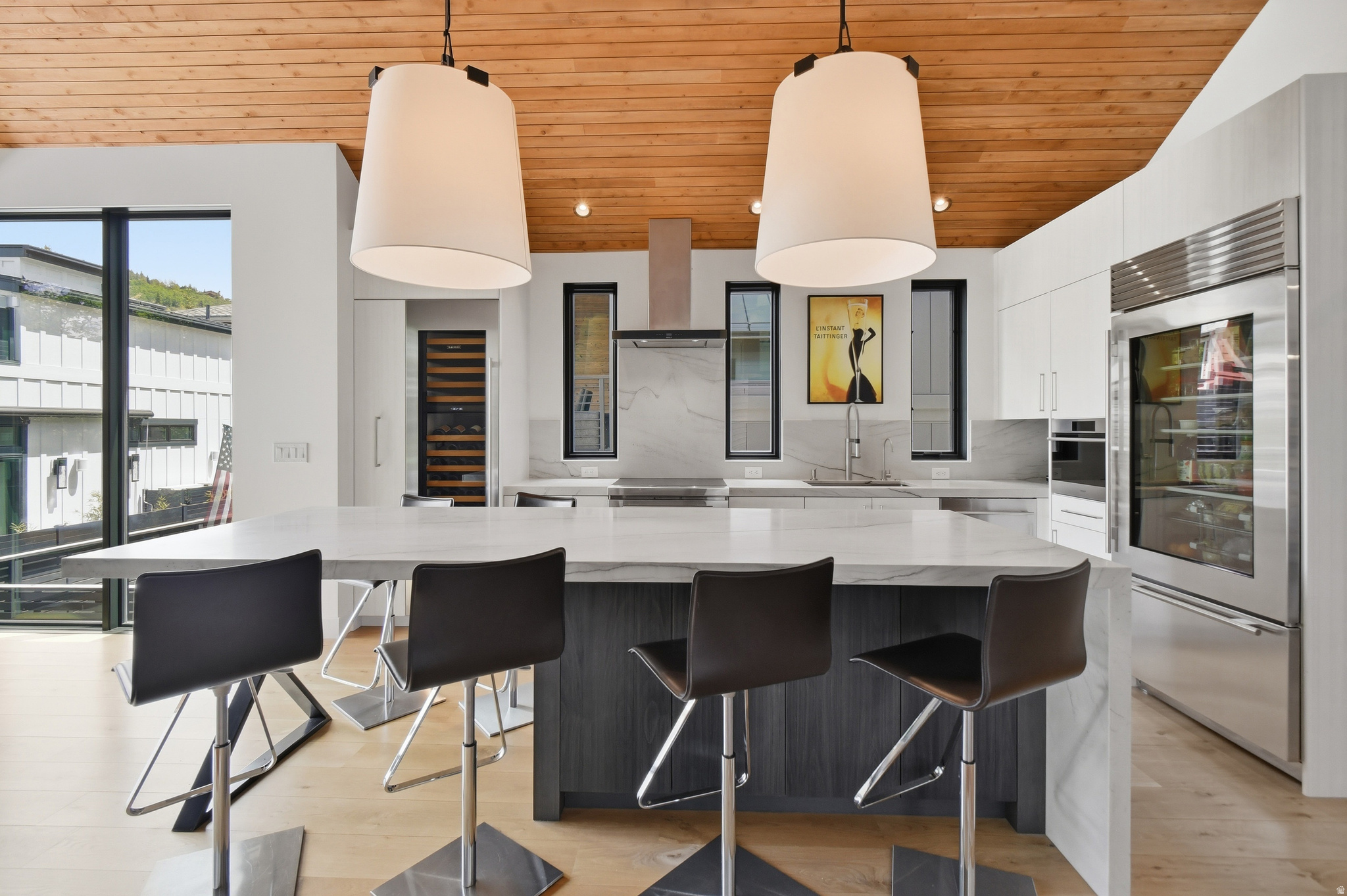 PARK AVENUE SUBDIVISION - Residential