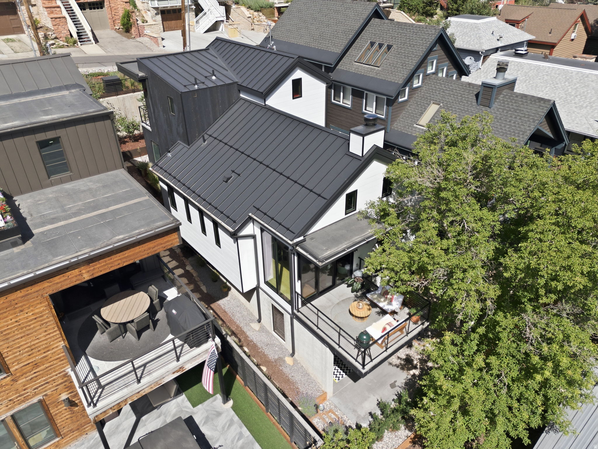 PARK AVENUE SUBDIVISION - Residential
