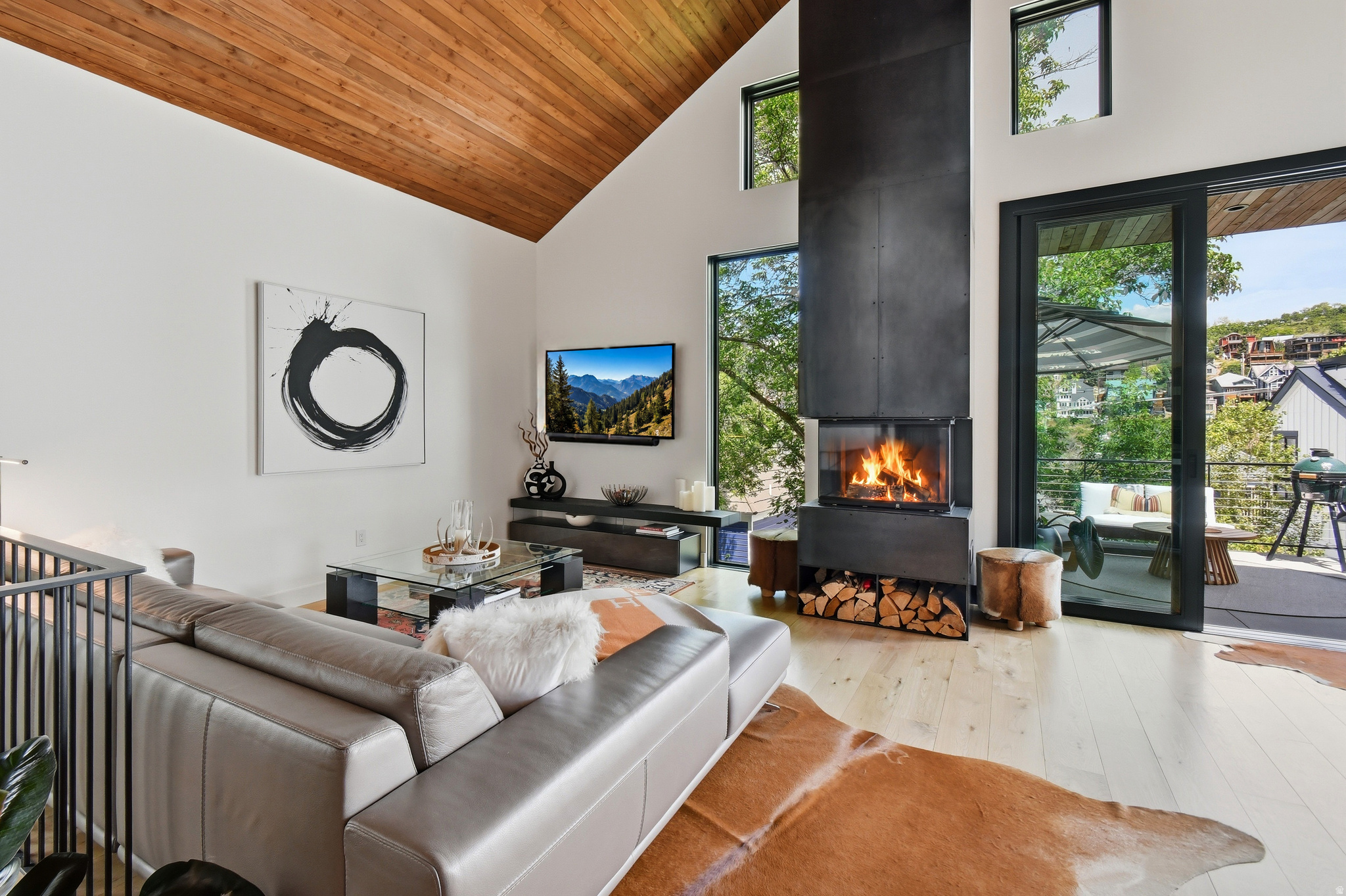 PARK AVENUE SUBDIVISION - Residential