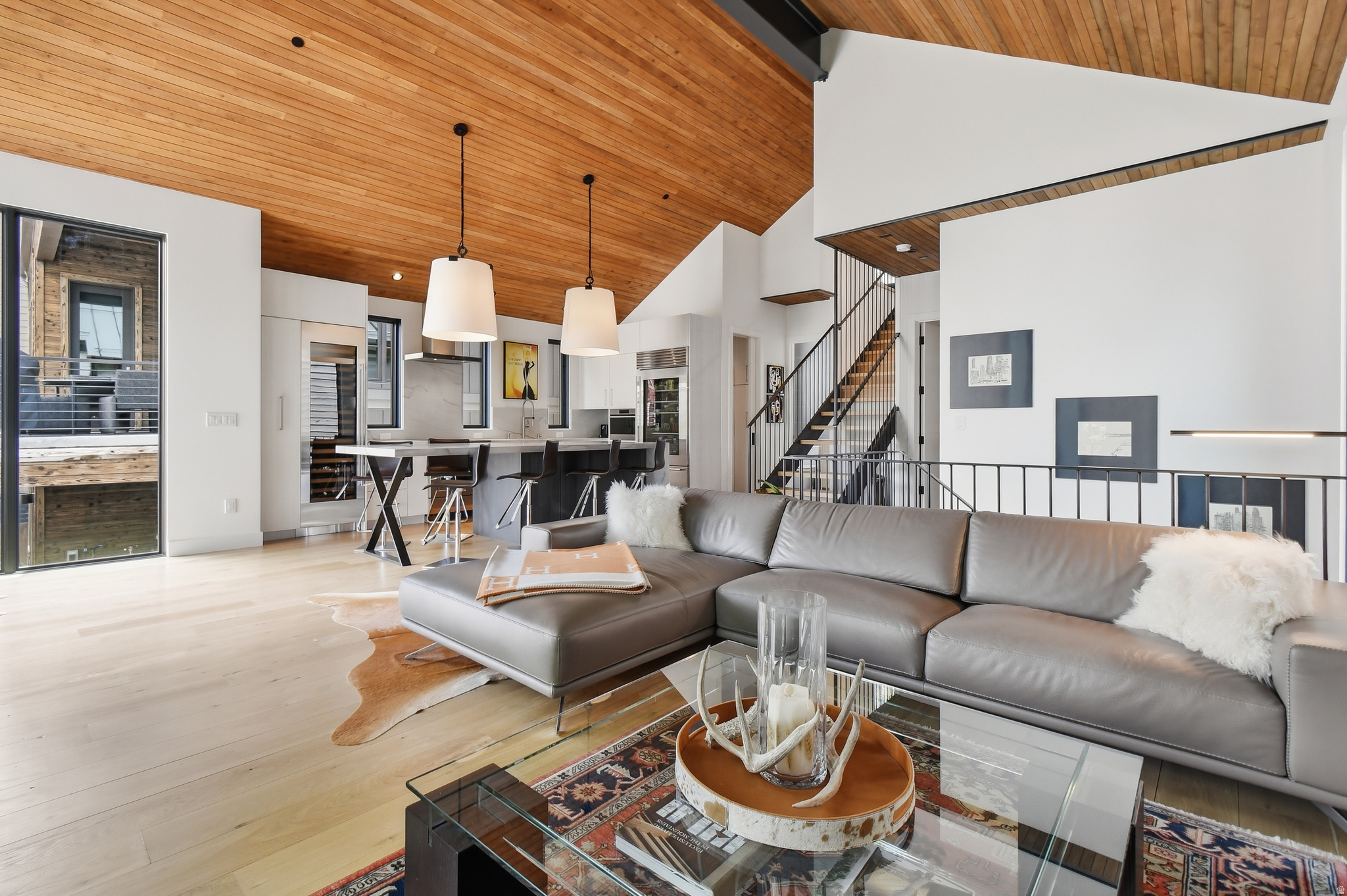 PARK AVENUE SUBDIVISION - Residential