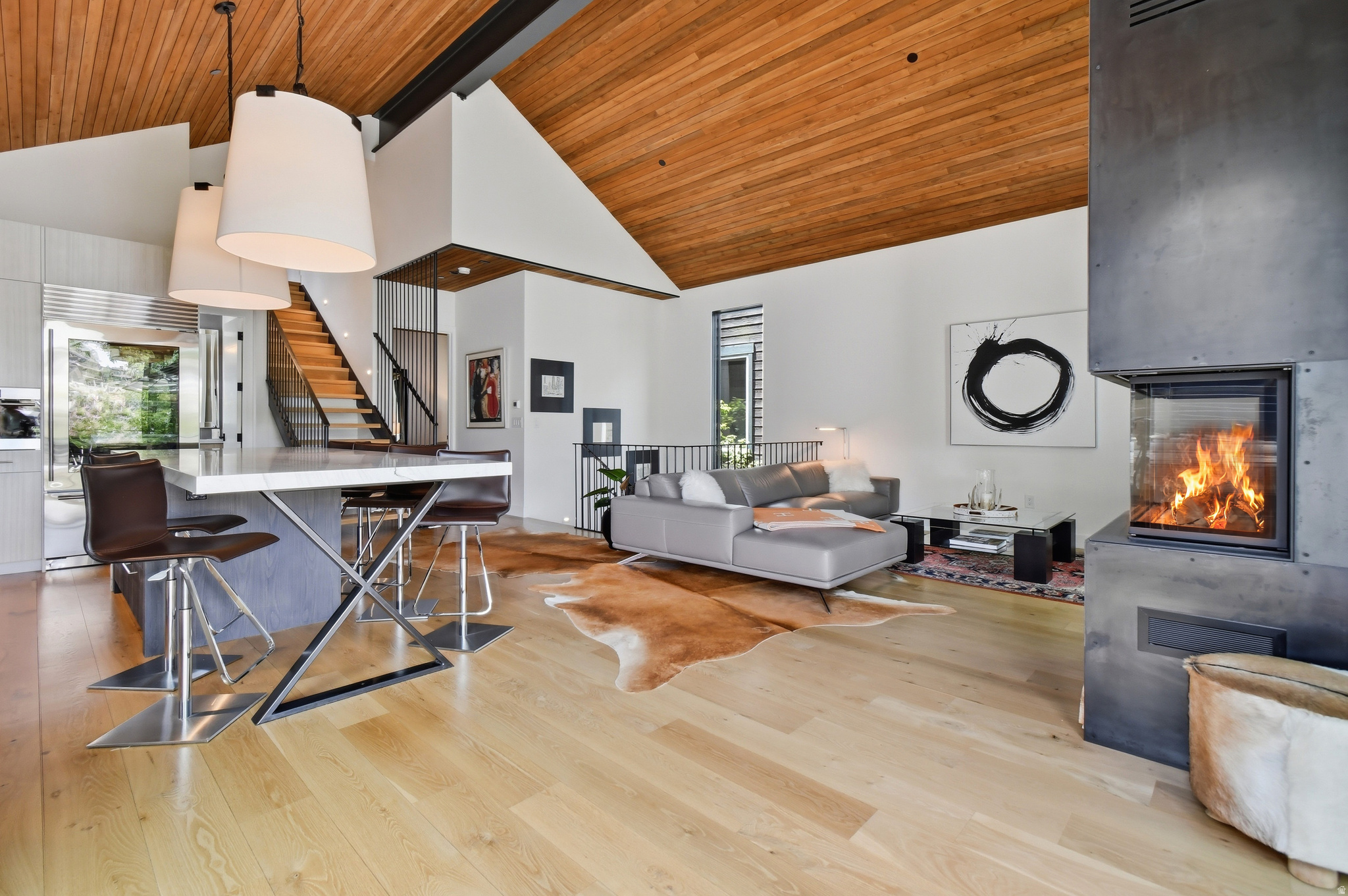 PARK AVENUE SUBDIVISION - Residential