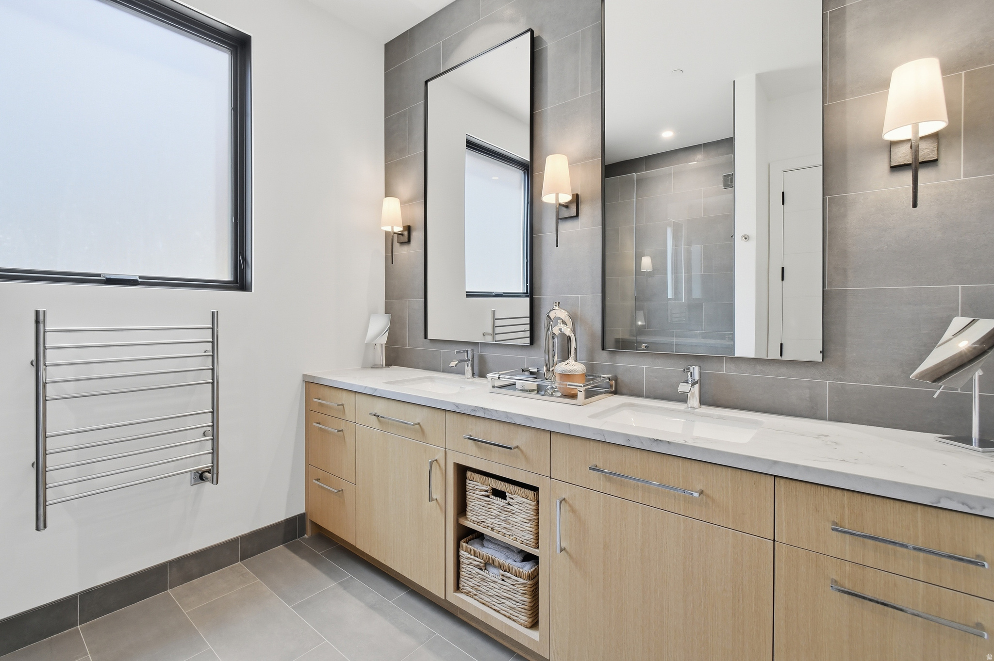 PARK AVENUE SUBDIVISION - Residential
