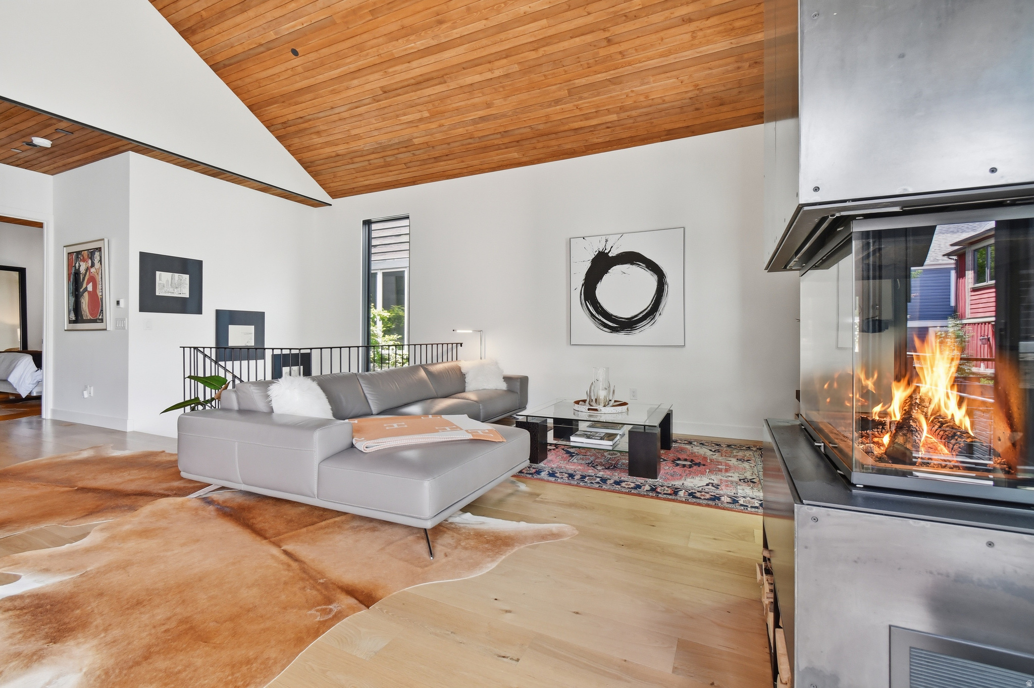 PARK AVENUE SUBDIVISION - Residential