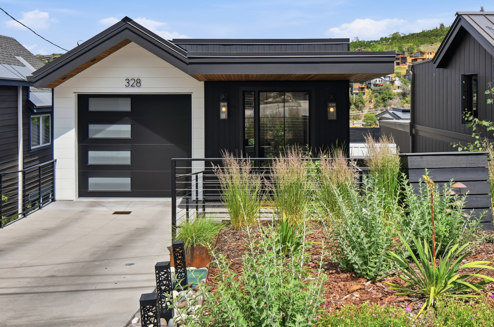 PARK AVENUE SUBDIVISION - Residential