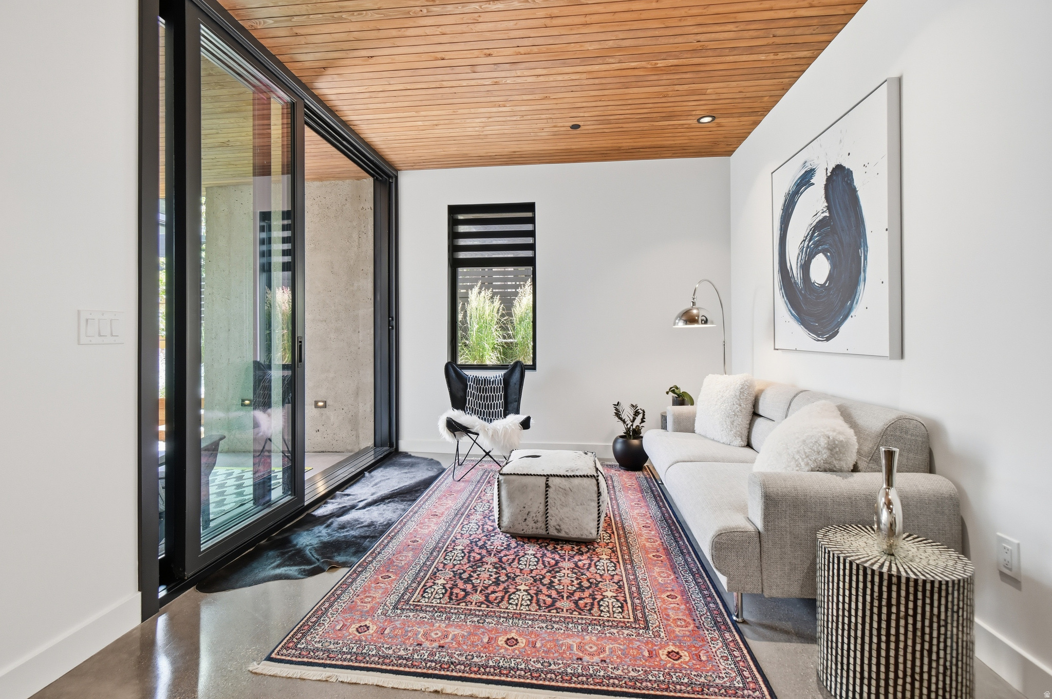 PARK AVENUE SUBDIVISION - Residential