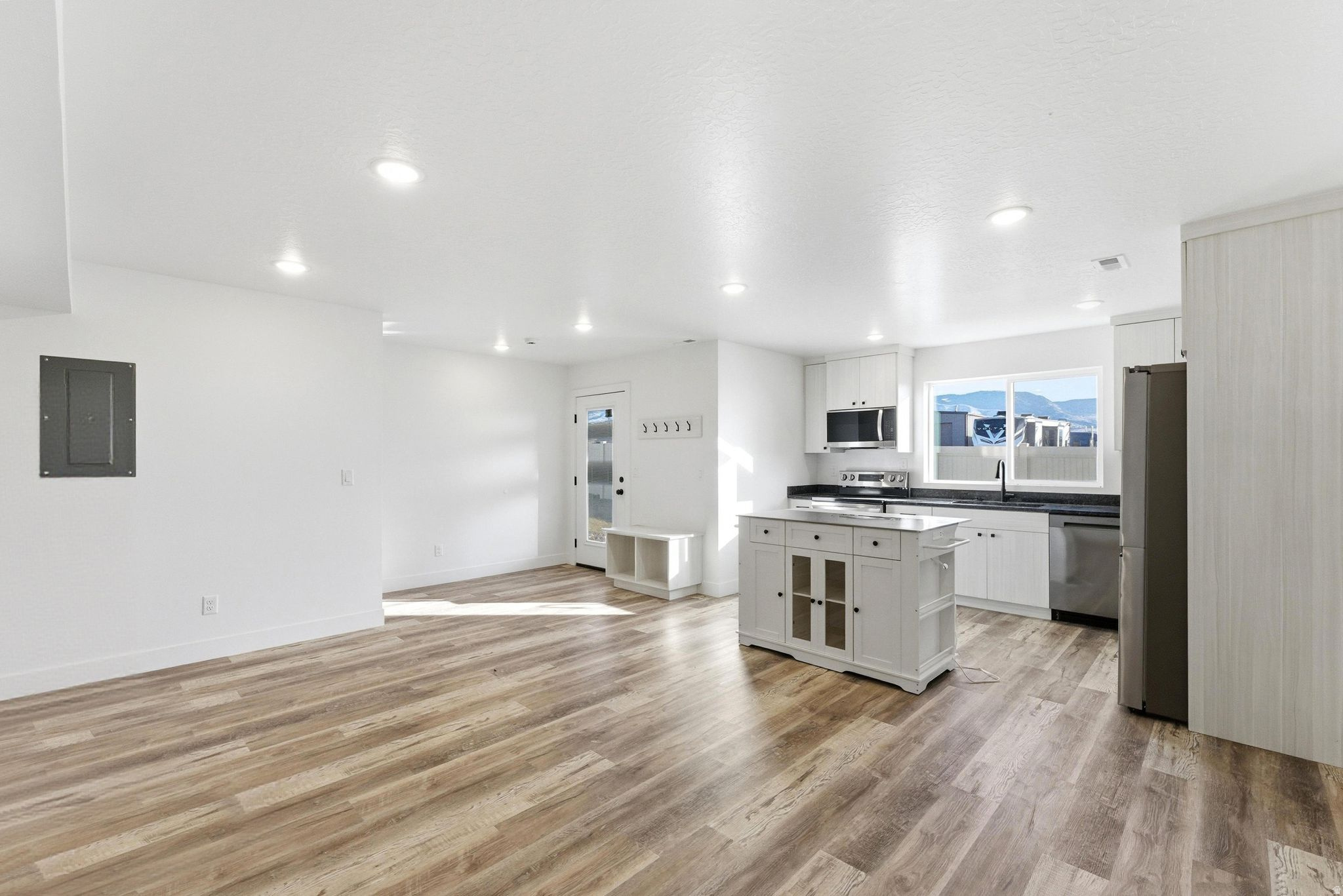THE COLONY AT PRAIRIE HAVEN - Residential