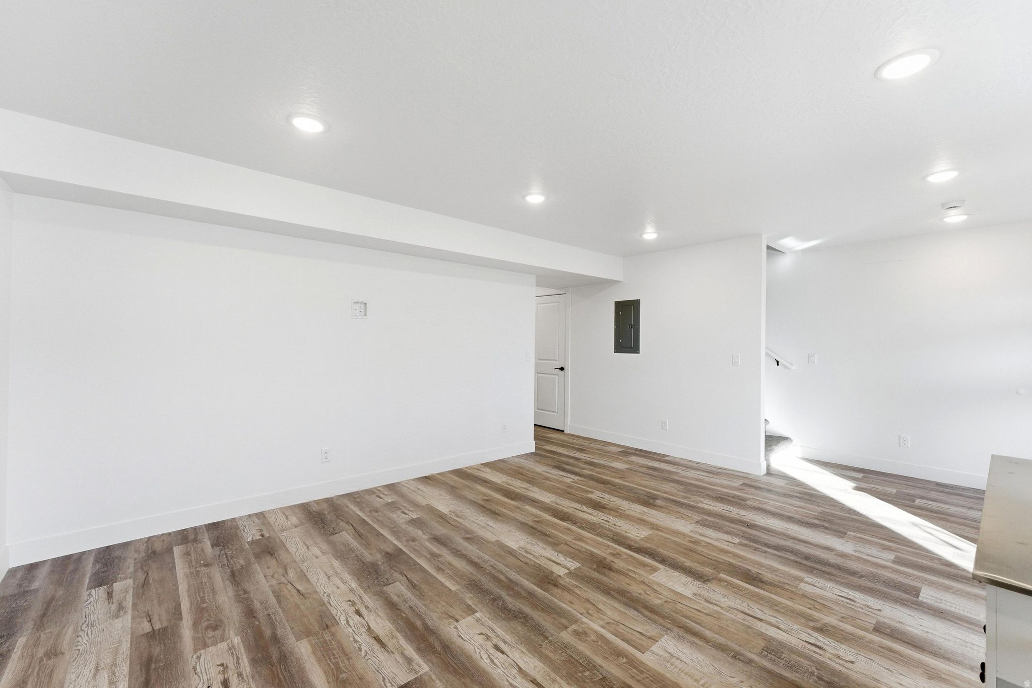 THE COLONY AT PRAIRIE HAVEN - Residential