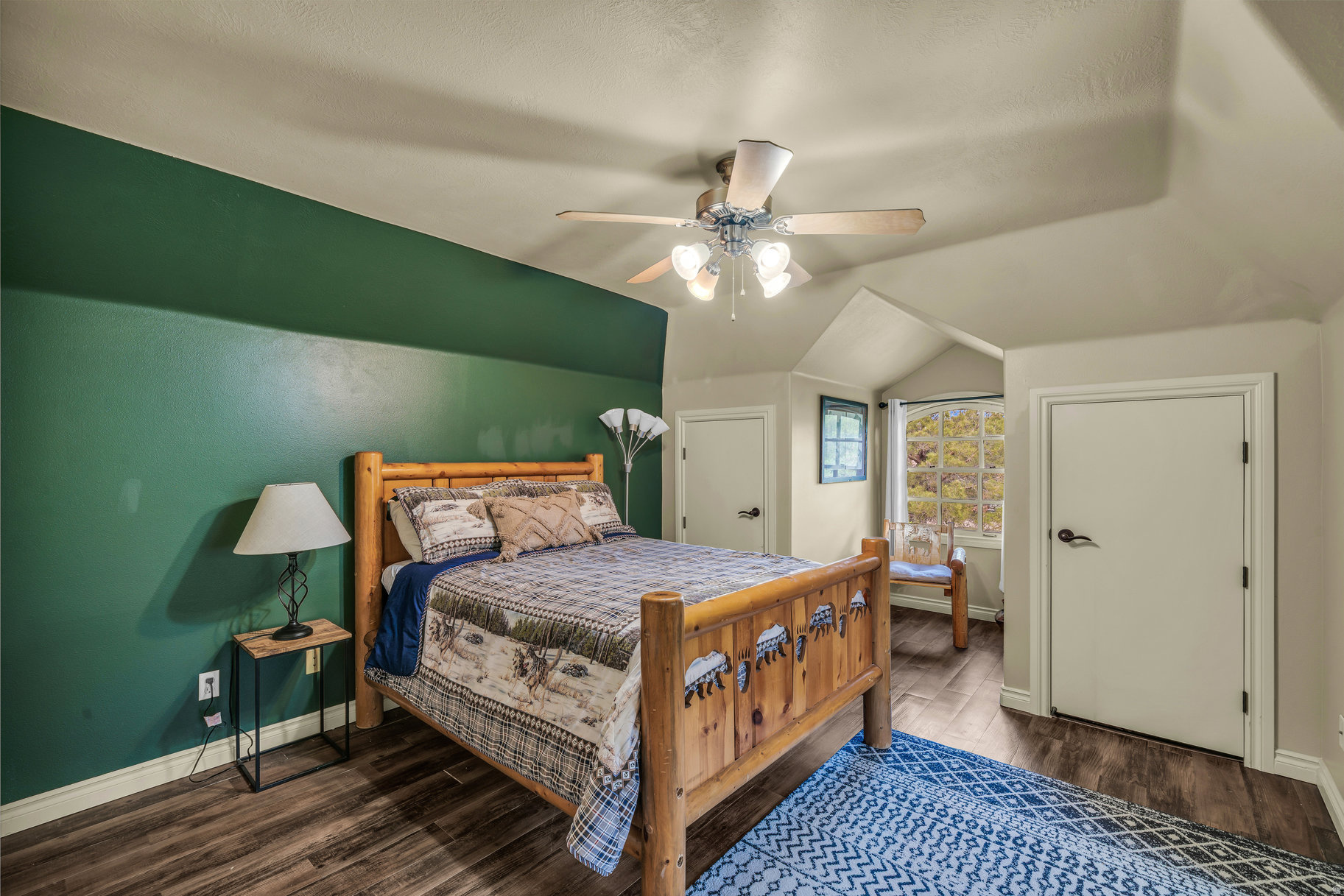 BLOOMINGTON RANCHES 6 AMD - Residential