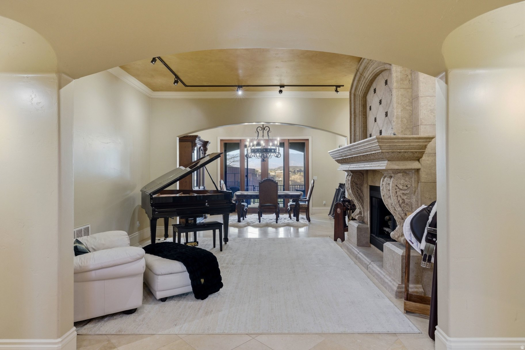 BLOOMINGTON RANCHES 6 AMD - Residential