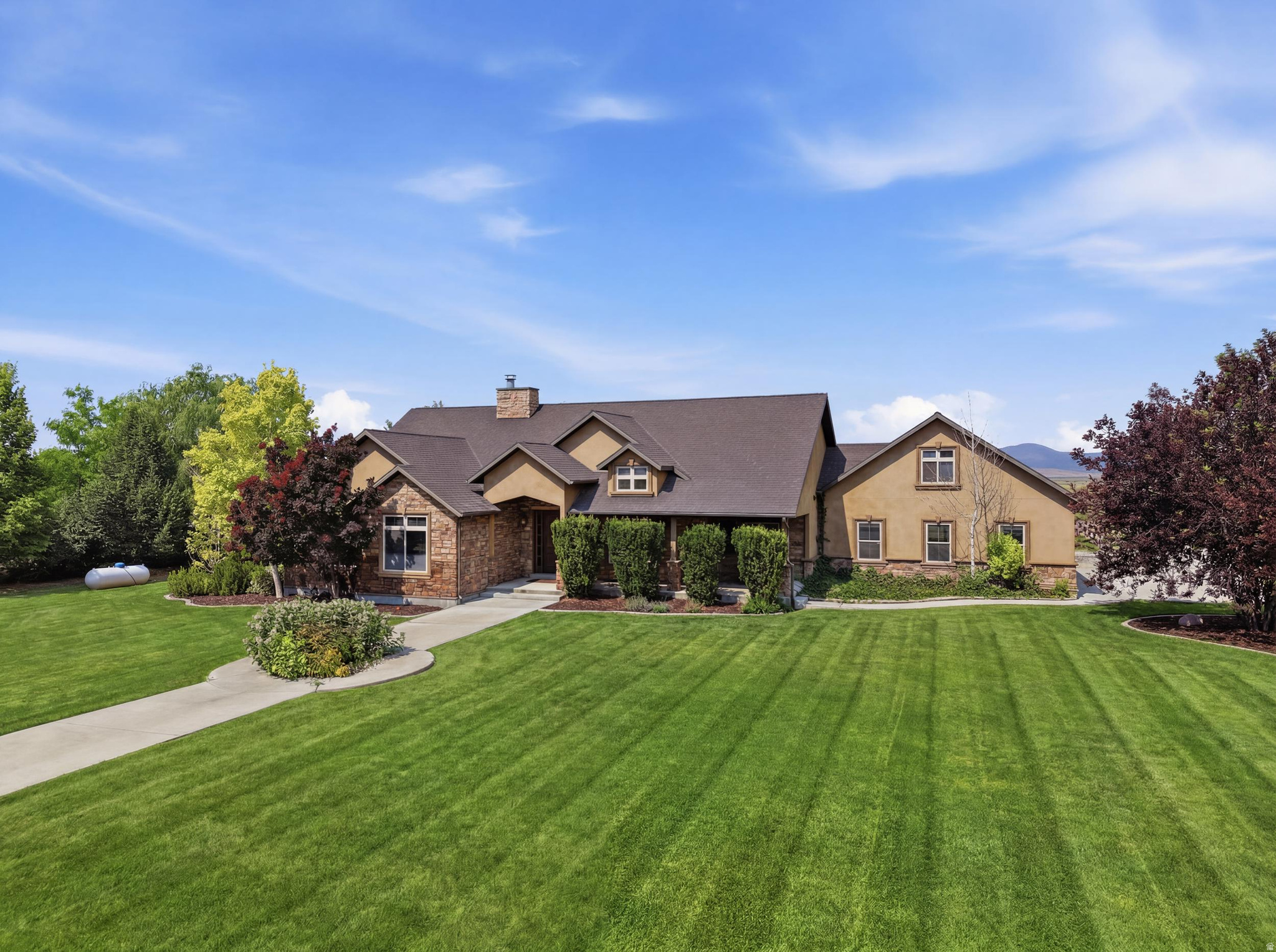 VALLEY VIEW - Residential