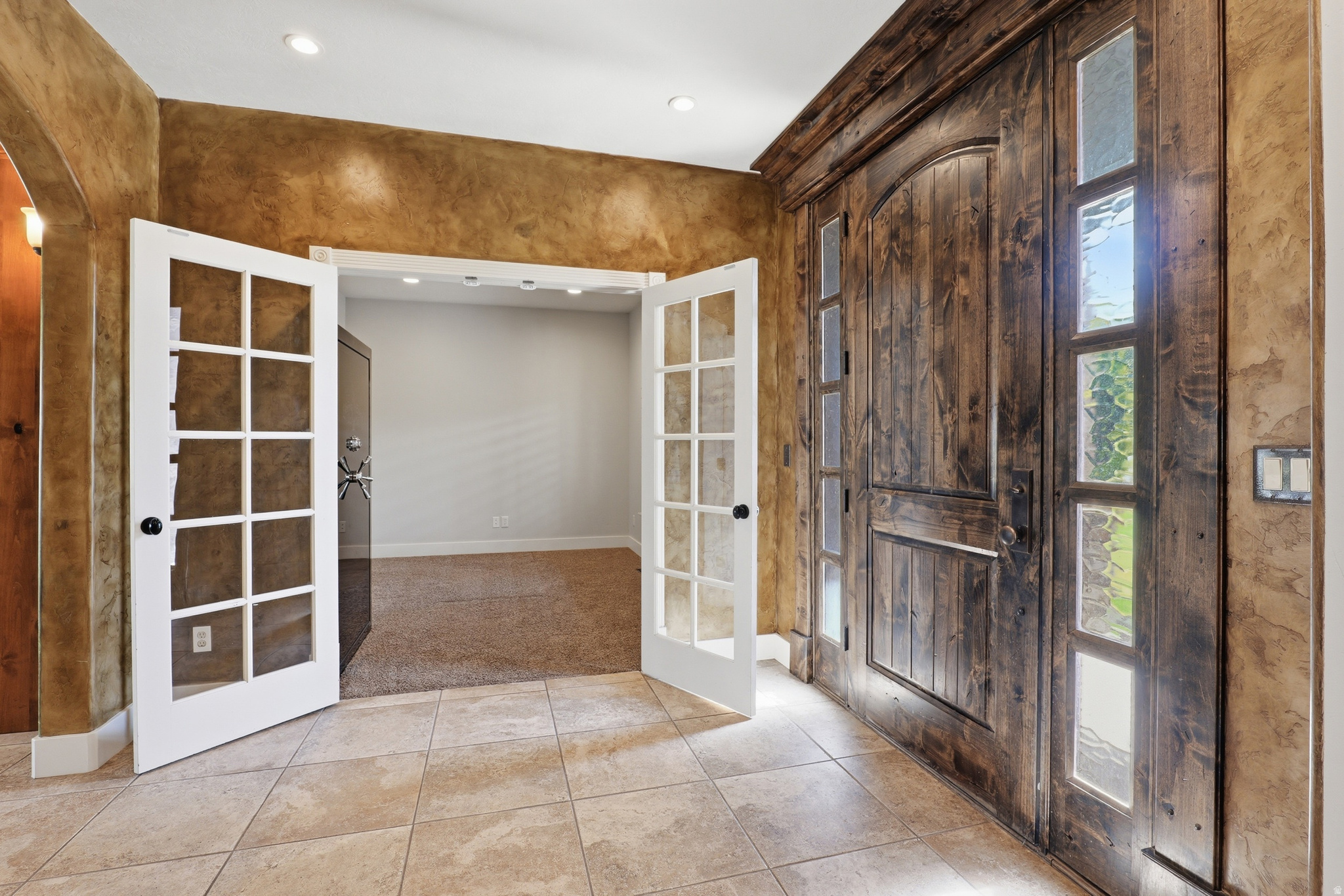 VALLEY VIEW - Residential