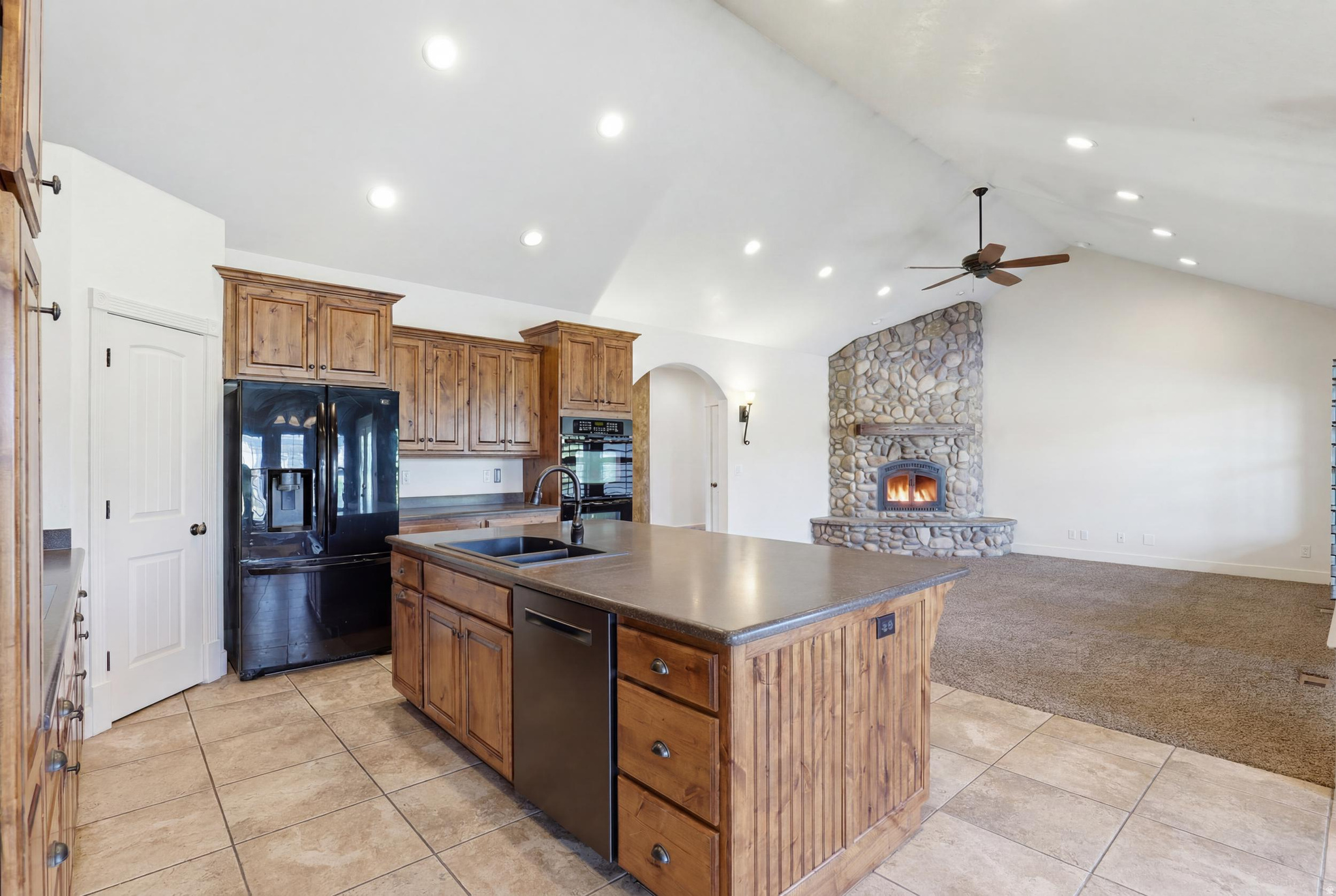 VALLEY VIEW - Residential