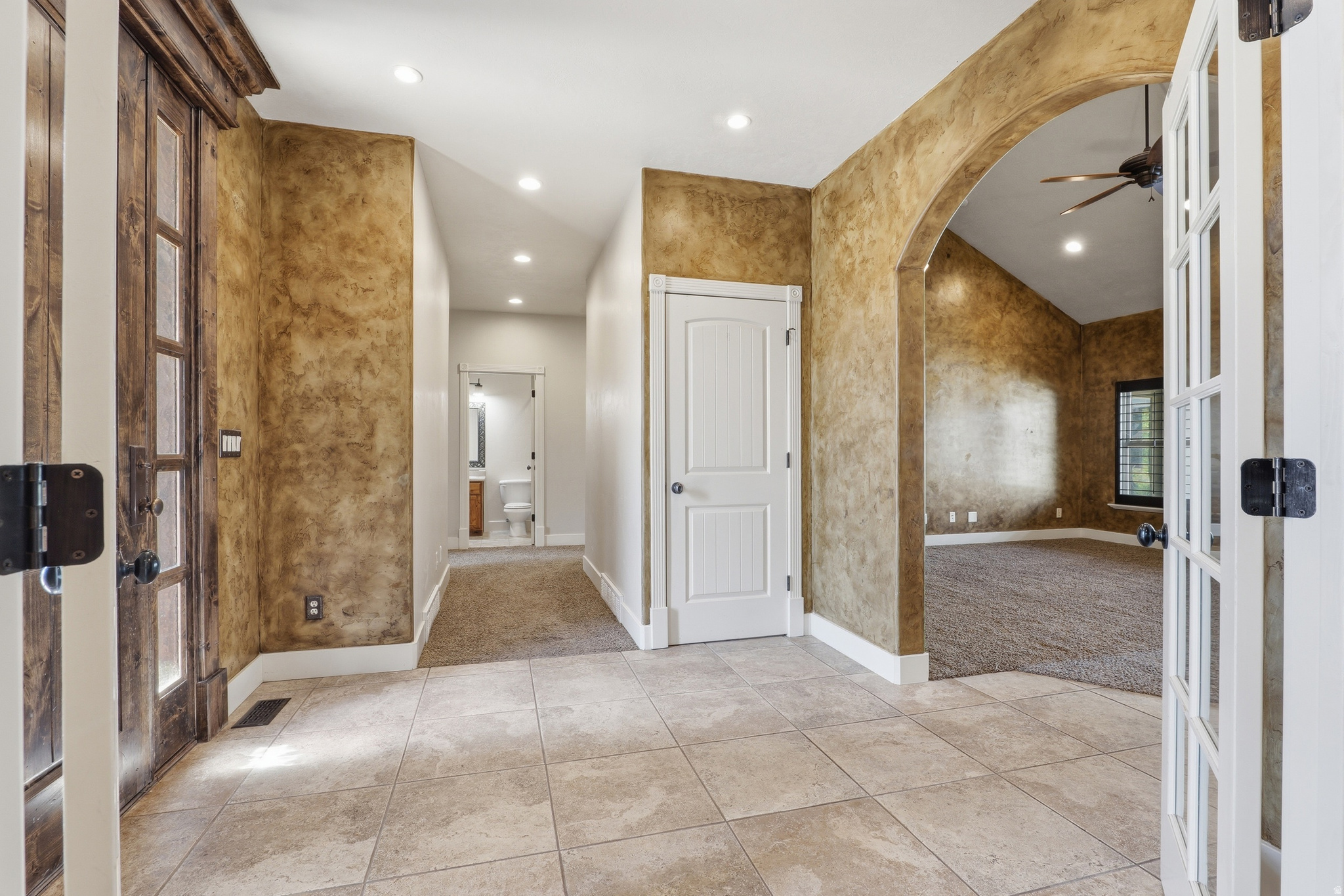 VALLEY VIEW - Residential