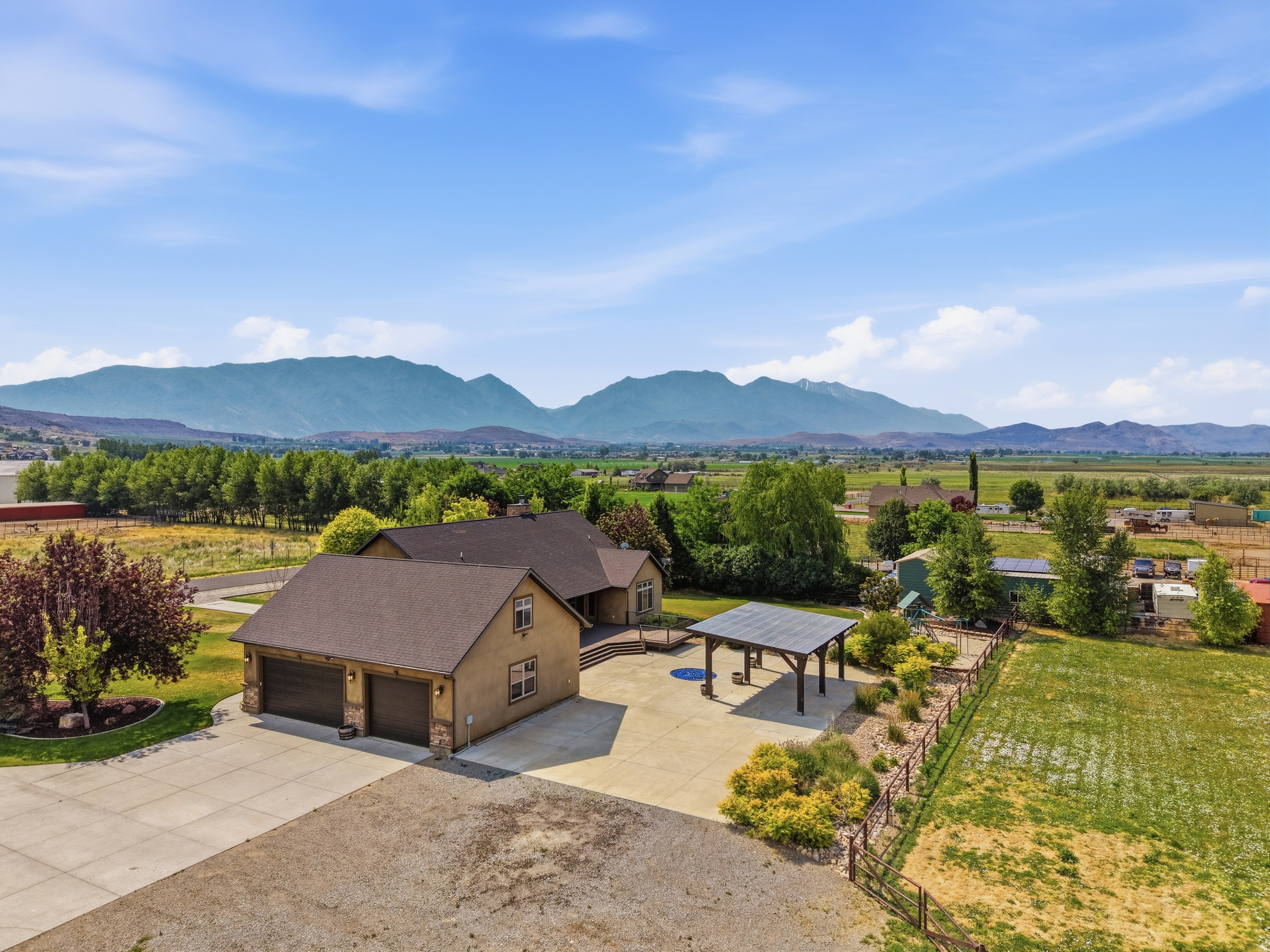 VALLEY VIEW - Residential
