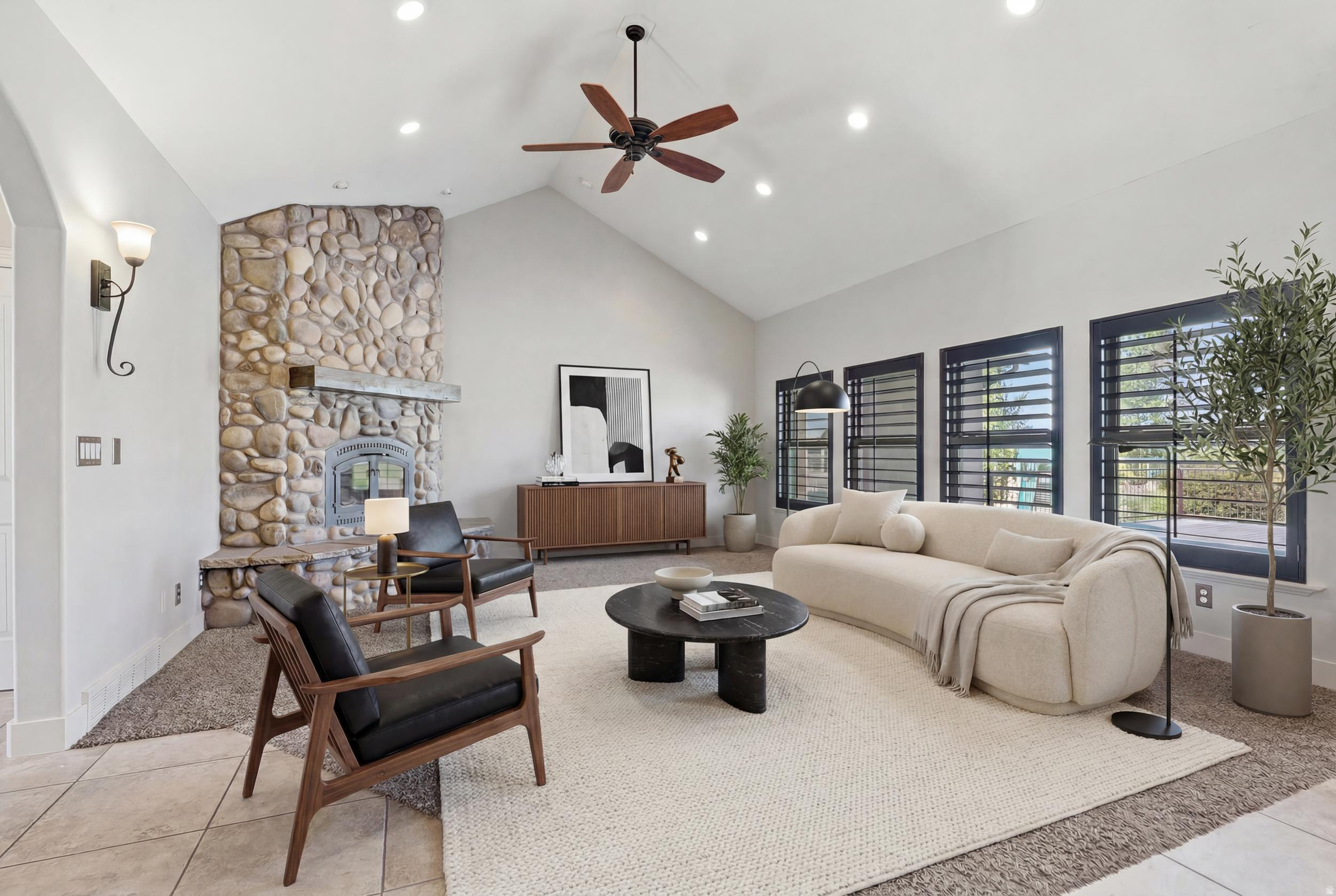VALLEY VIEW - Residential