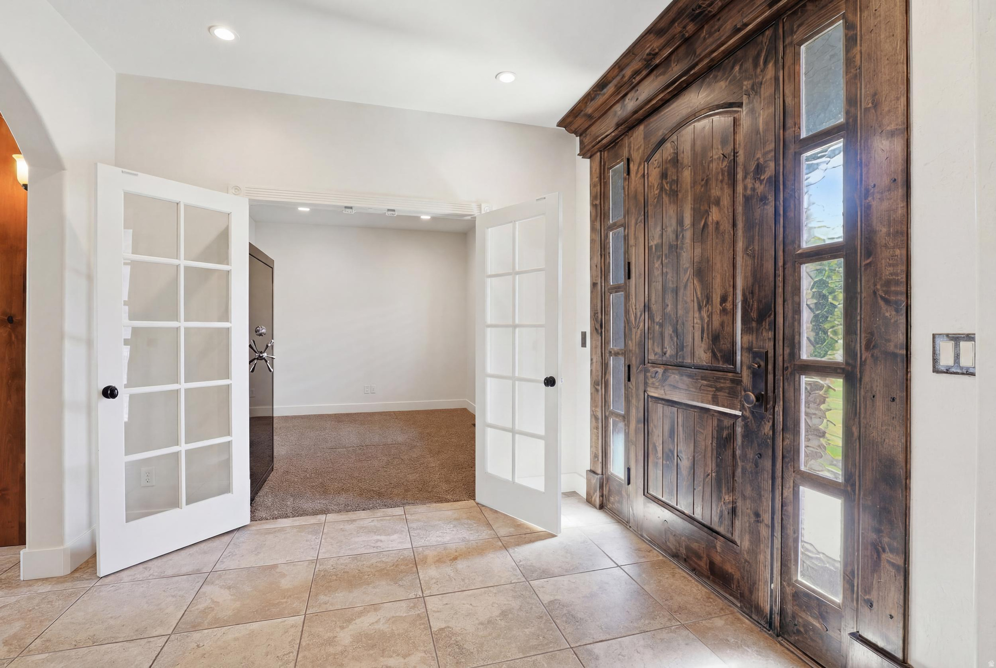 VALLEY VIEW - Residential