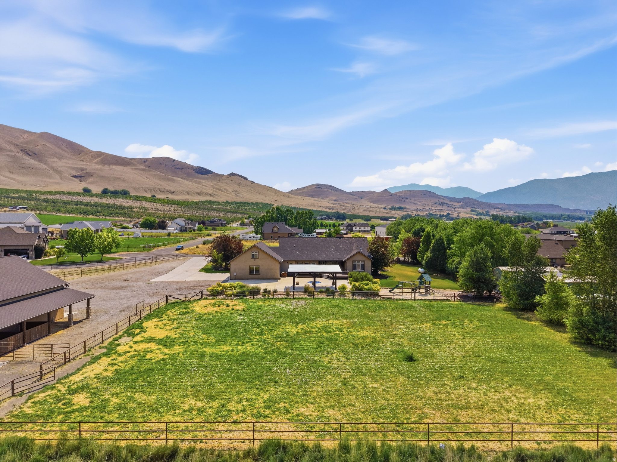 VALLEY VIEW - Residential