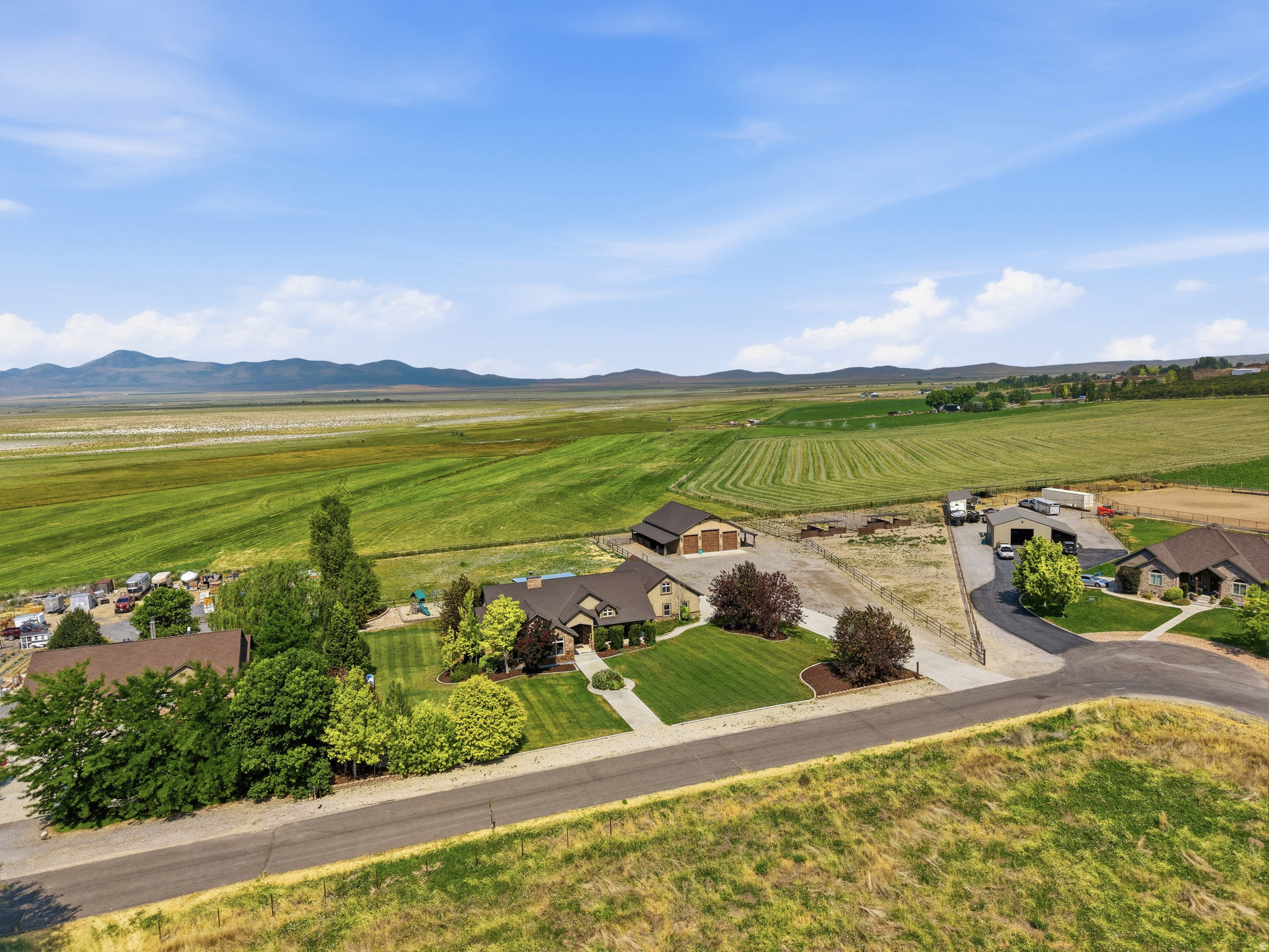 VALLEY VIEW - Residential