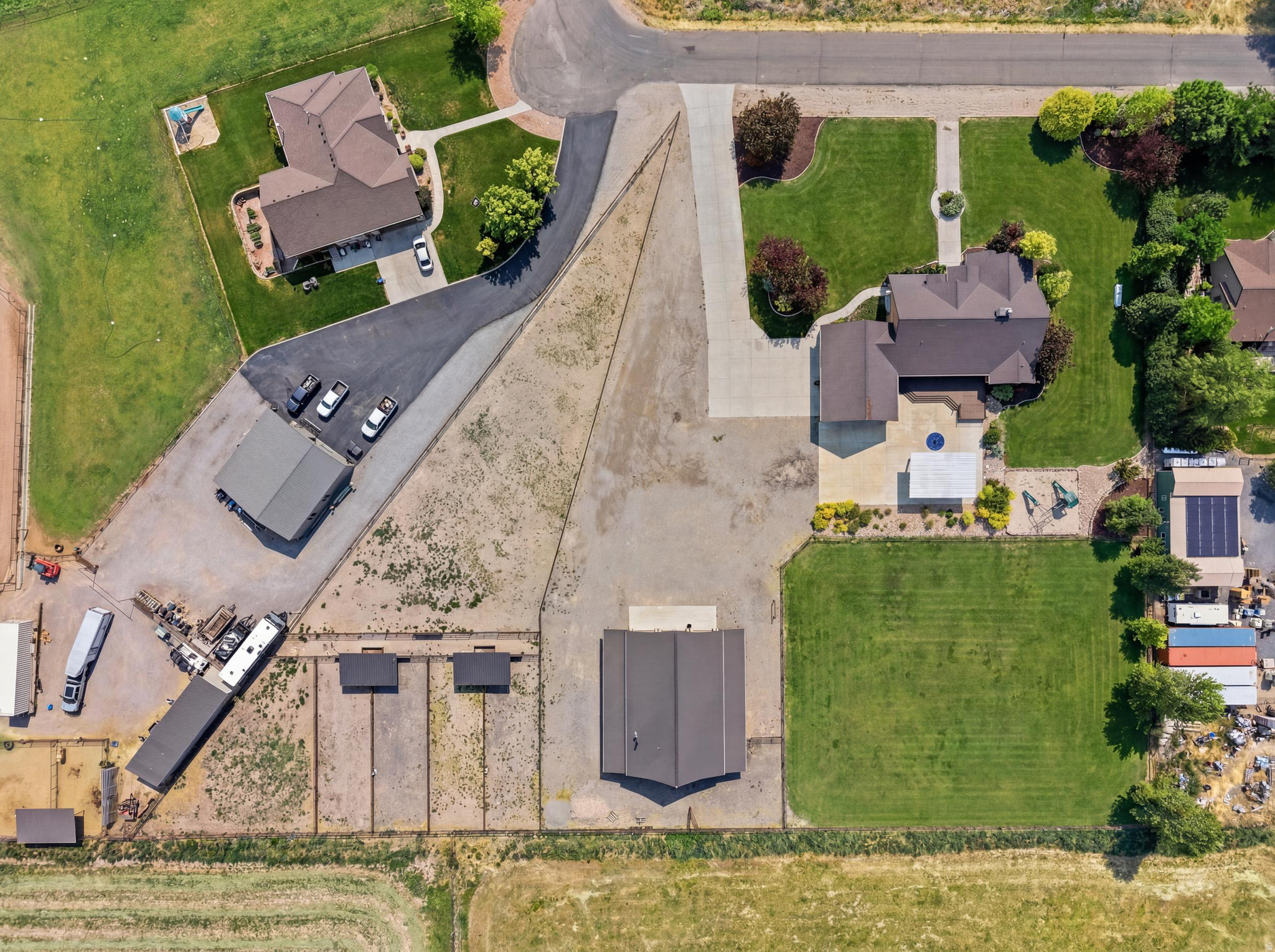 VALLEY VIEW - Residential