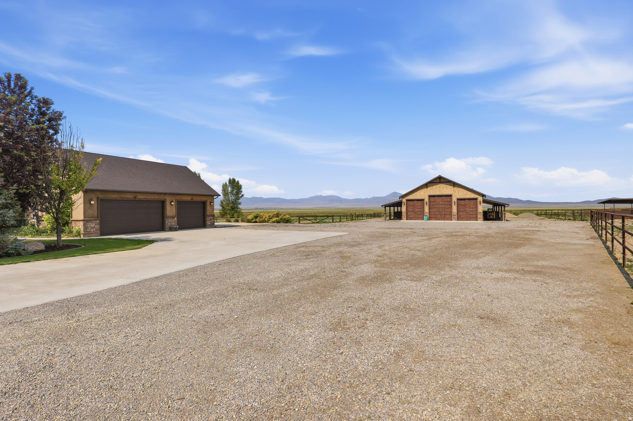 VALLEY VIEW - Residential