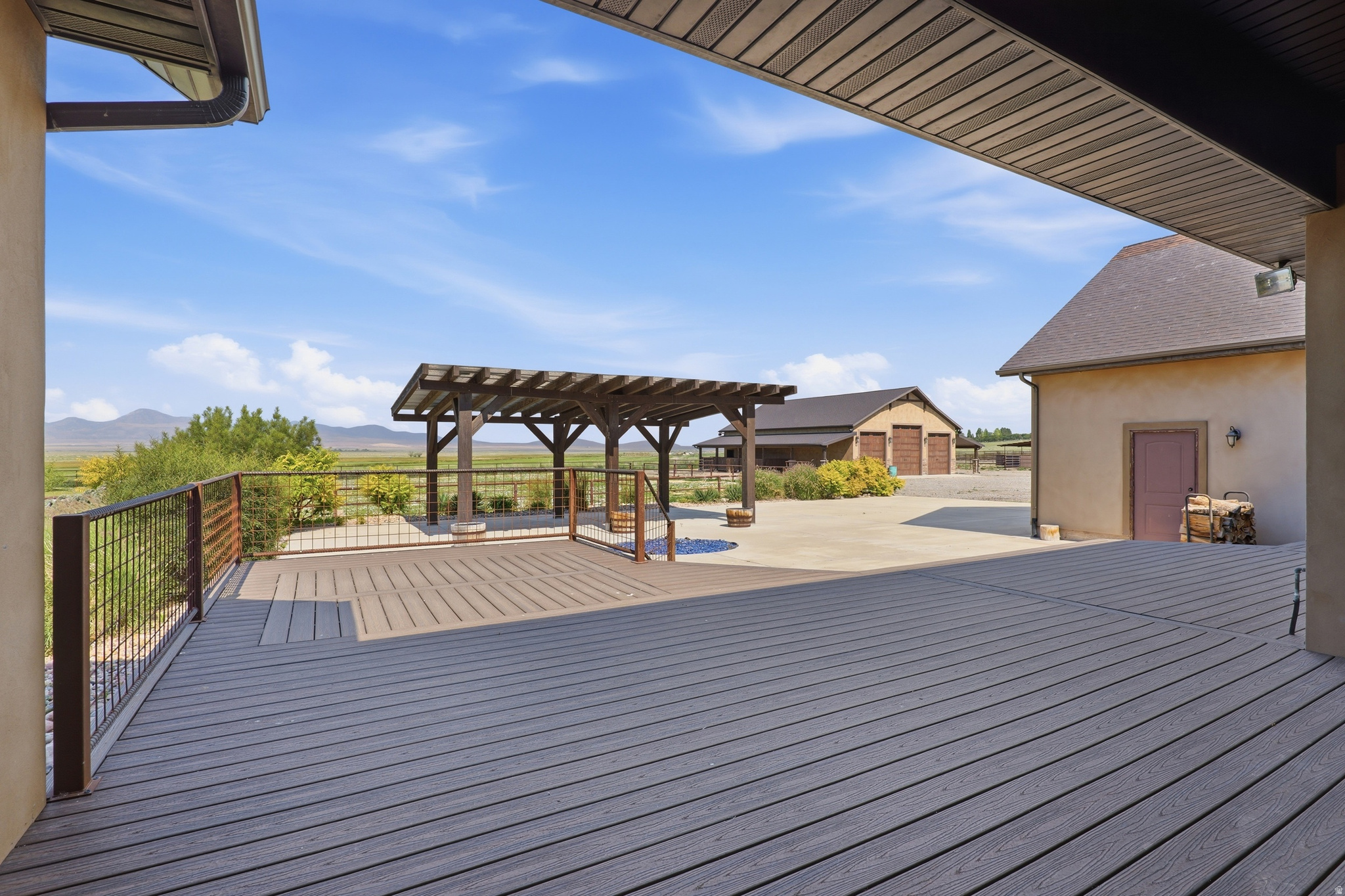 VALLEY VIEW - Residential