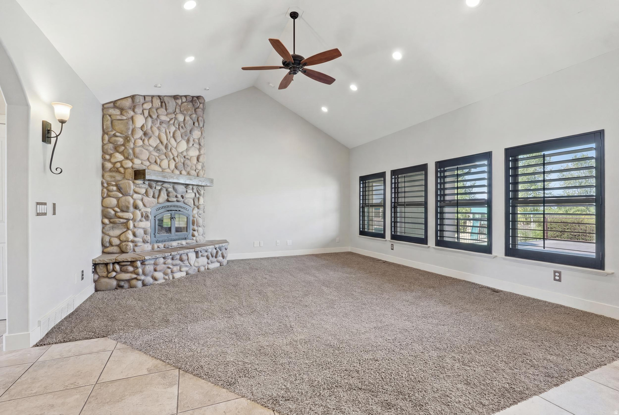 VALLEY VIEW - Residential