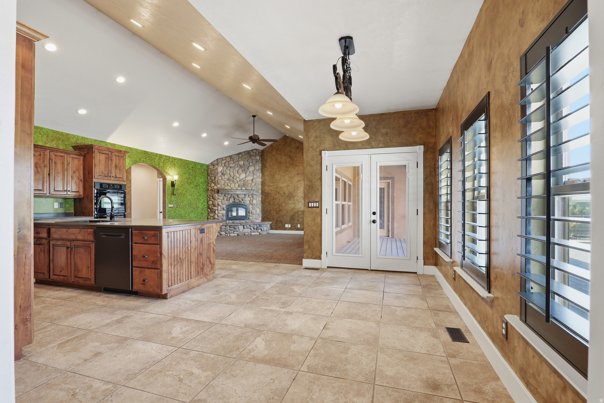 VALLEY VIEW - Residential