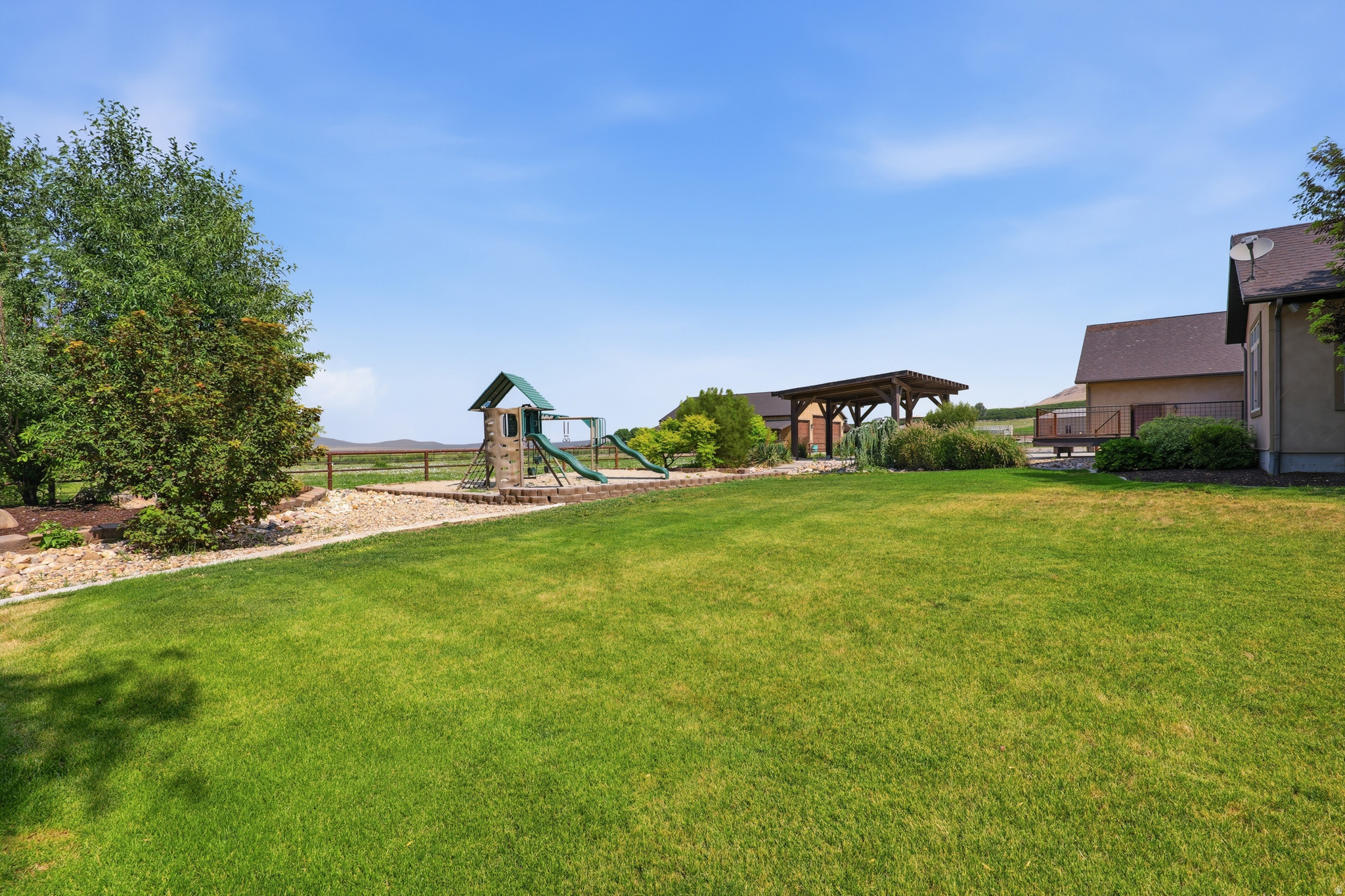 VALLEY VIEW - Residential